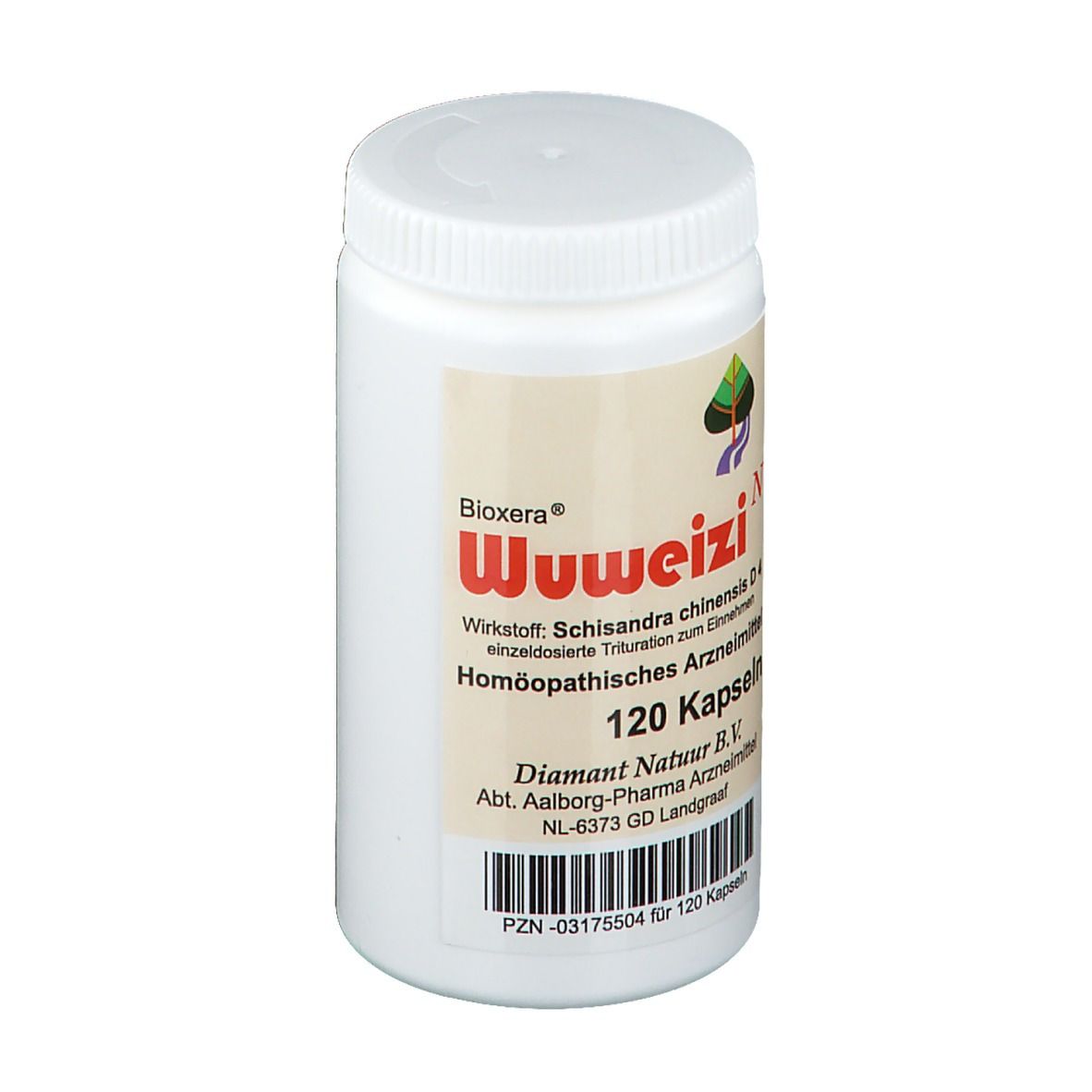 Bioxera® Wuweizi