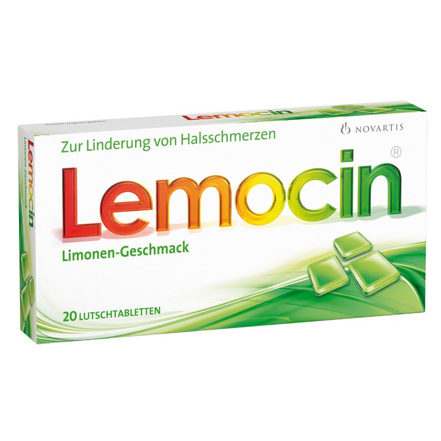 Lemocin®