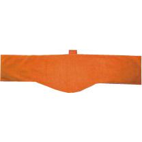 fashy Wärmekissen mit Heilerdefüllung Orangen-Aroma