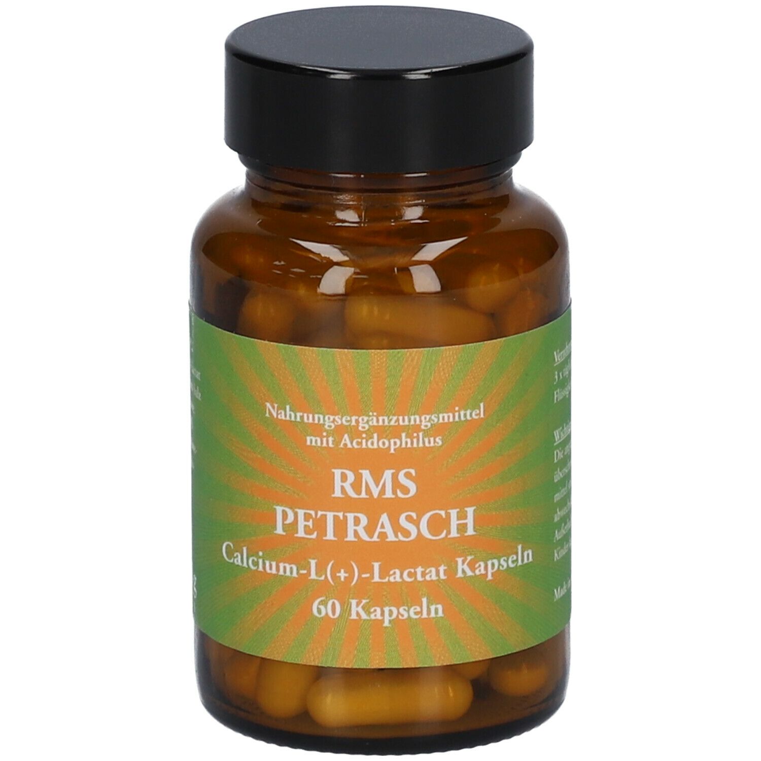 RMS Petrasch