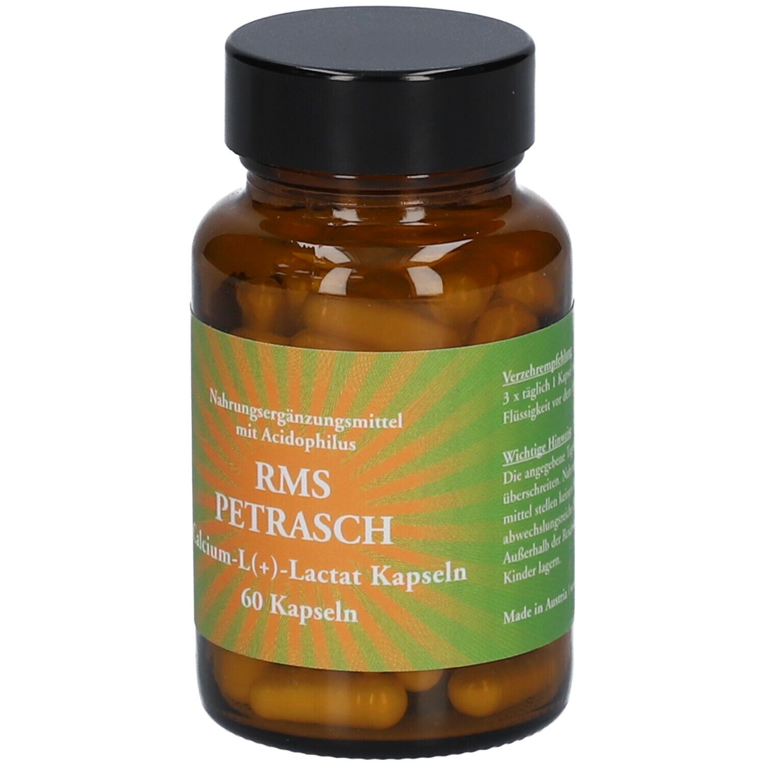 RMS Petrasch