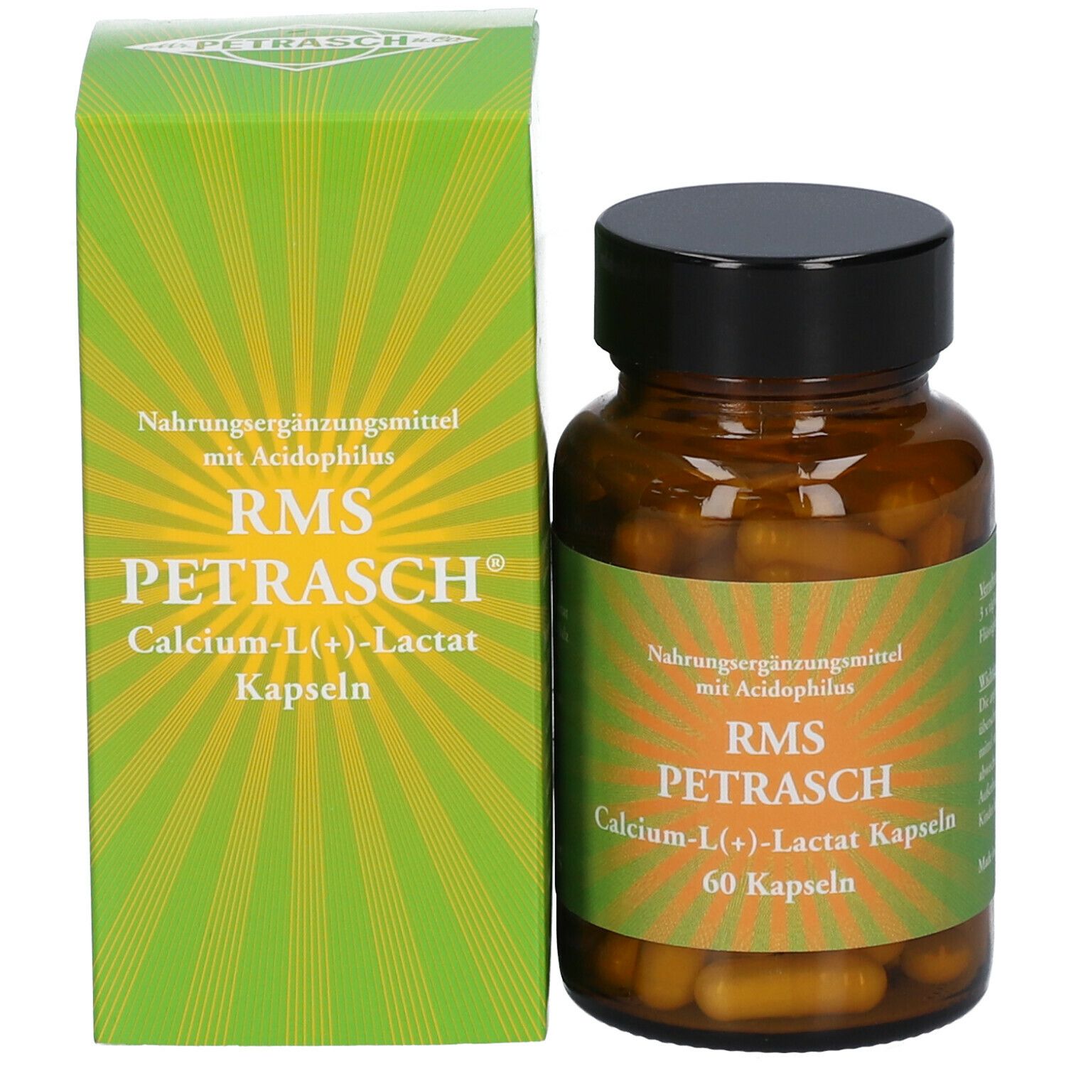 RMS Petrasch