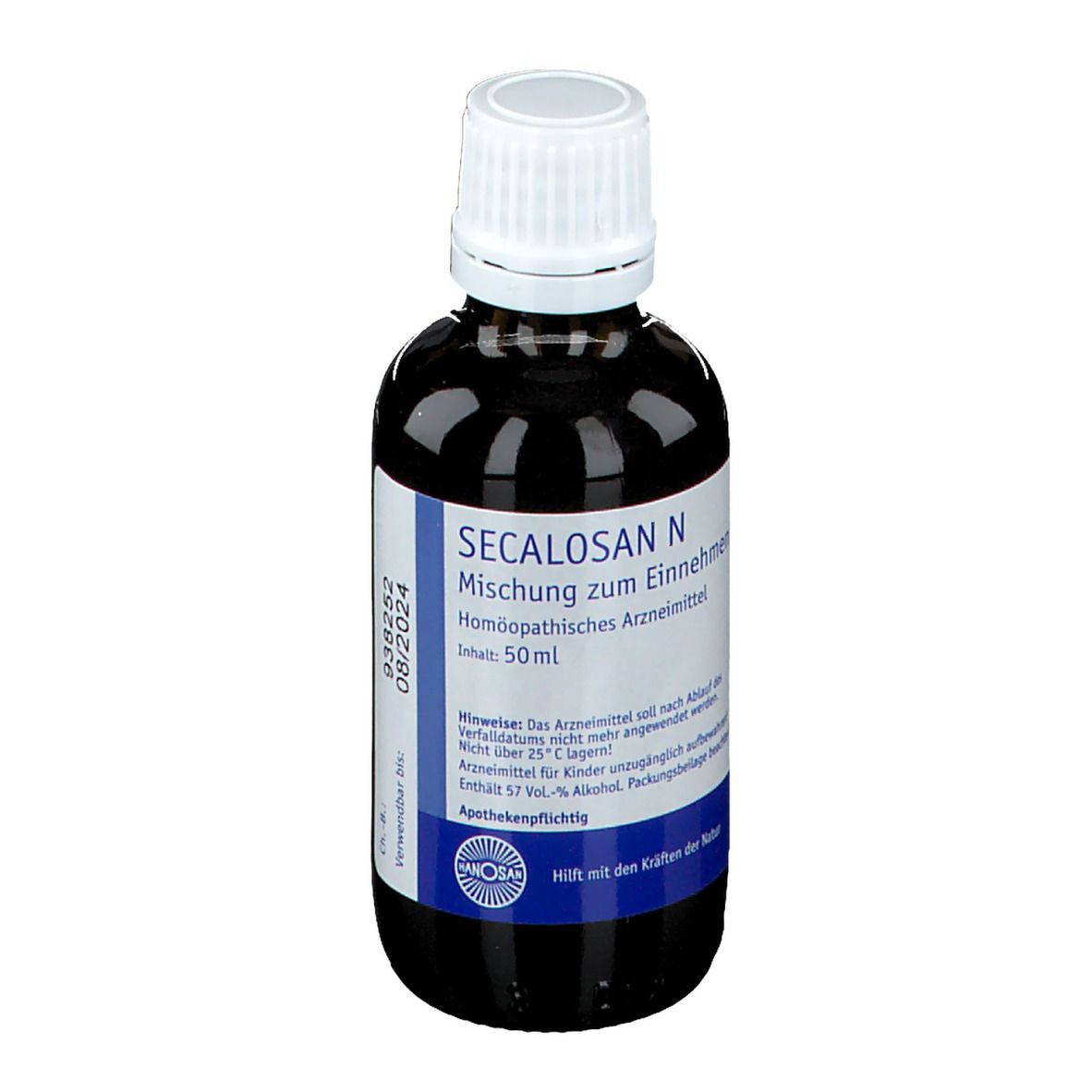 Secalosan N Tropfen 50 ml