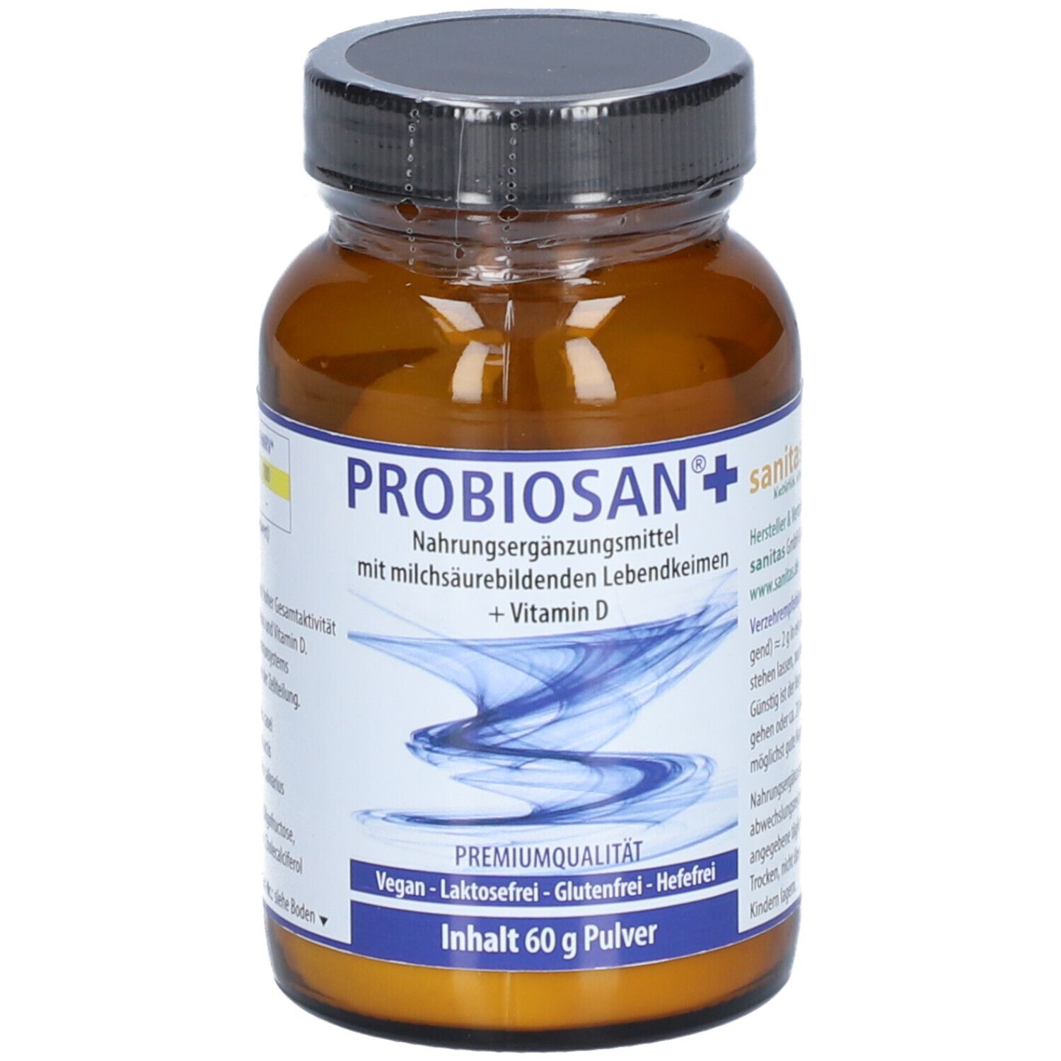 Probiosan®+