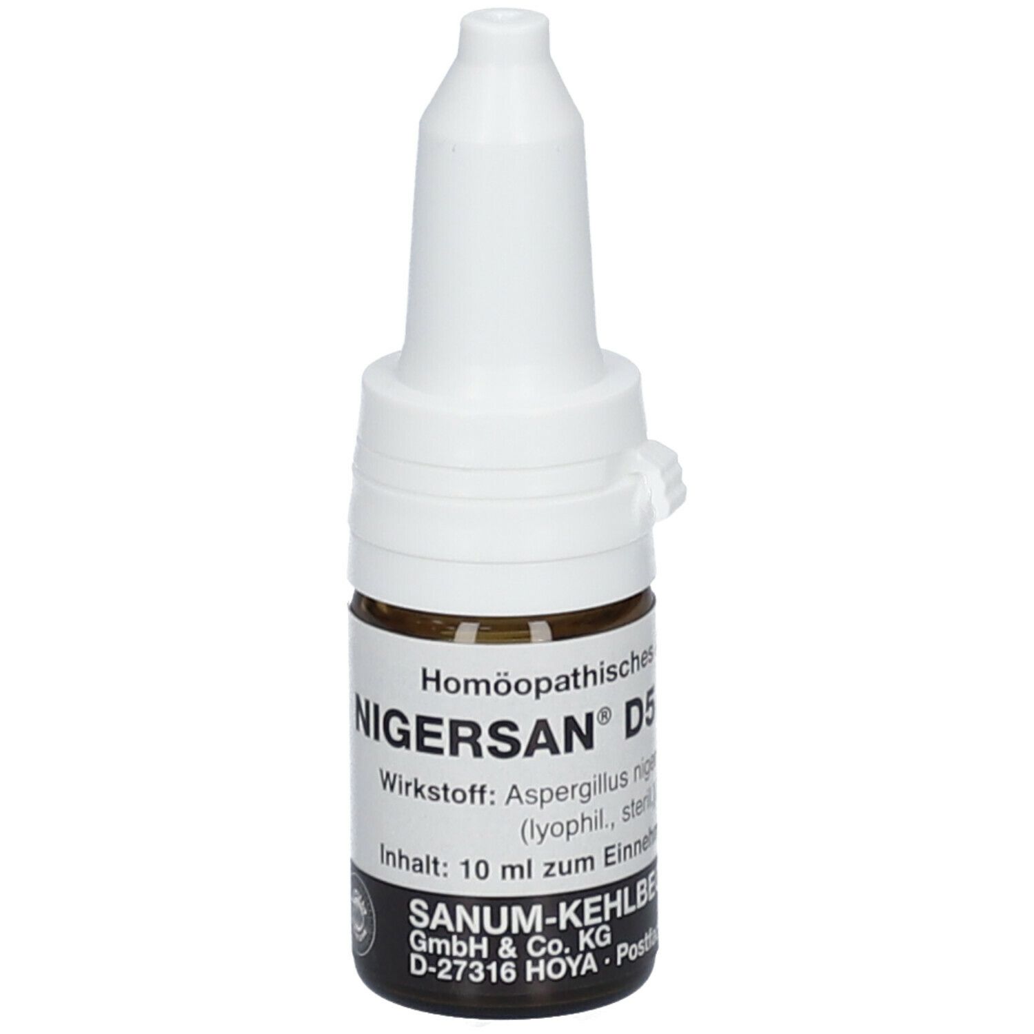 Nigersan® D5 Tropfen