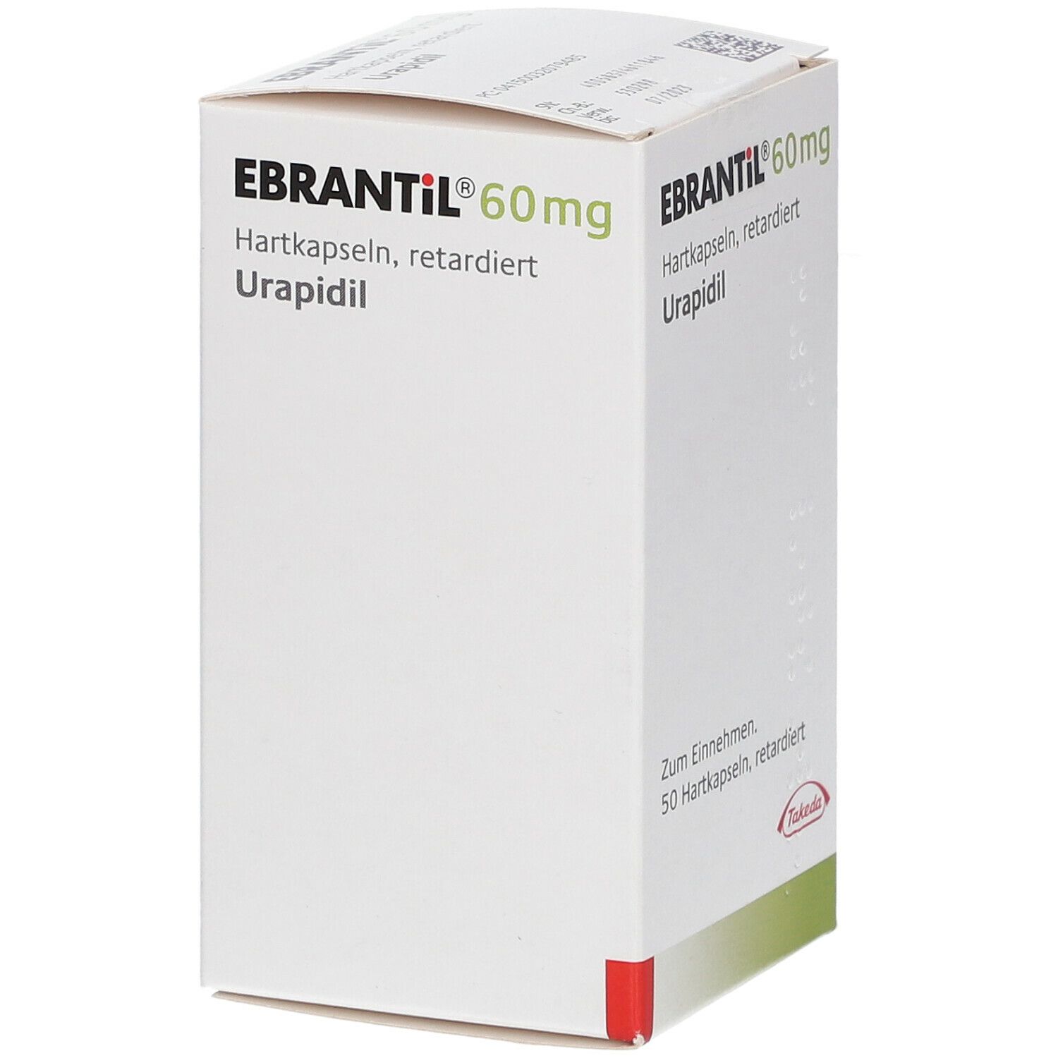 Ebrantil® 60 mg