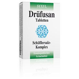 SYXYL Drüfusan Tabletten