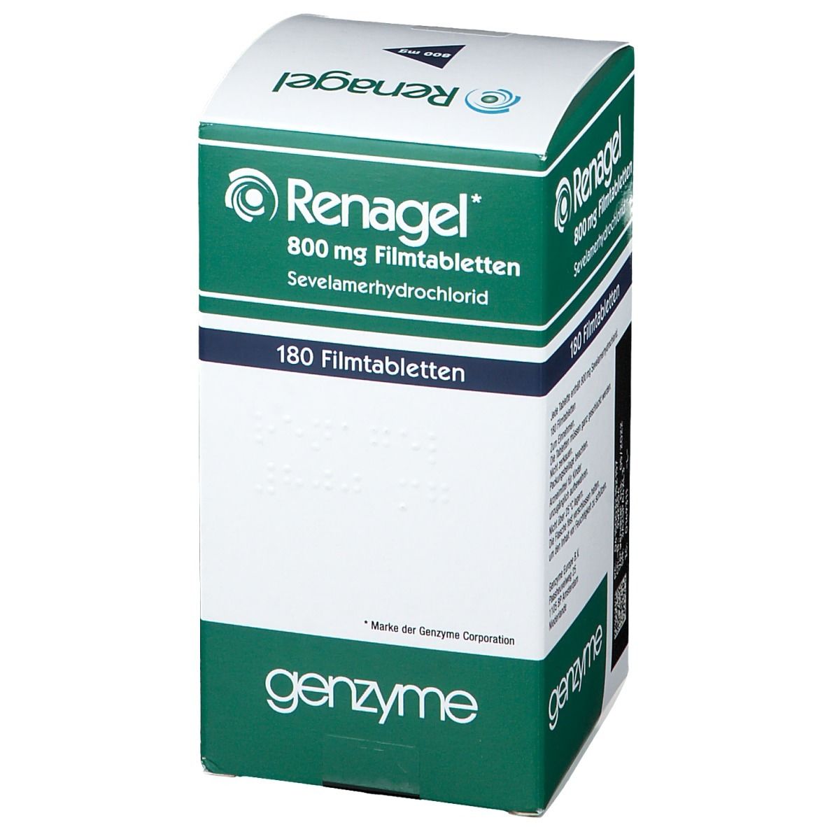 Renagel 800 mg