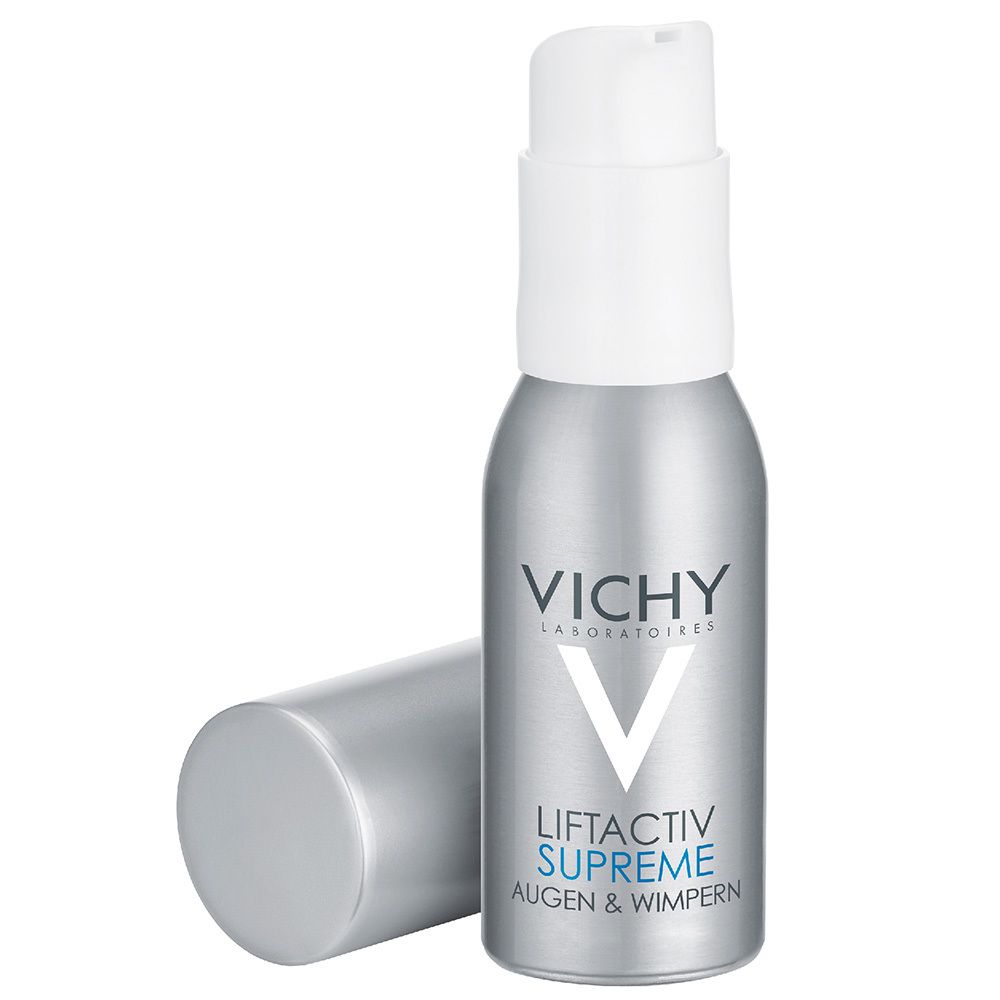 VICHY LIFTACTIV Serum 10 Yeux et cils