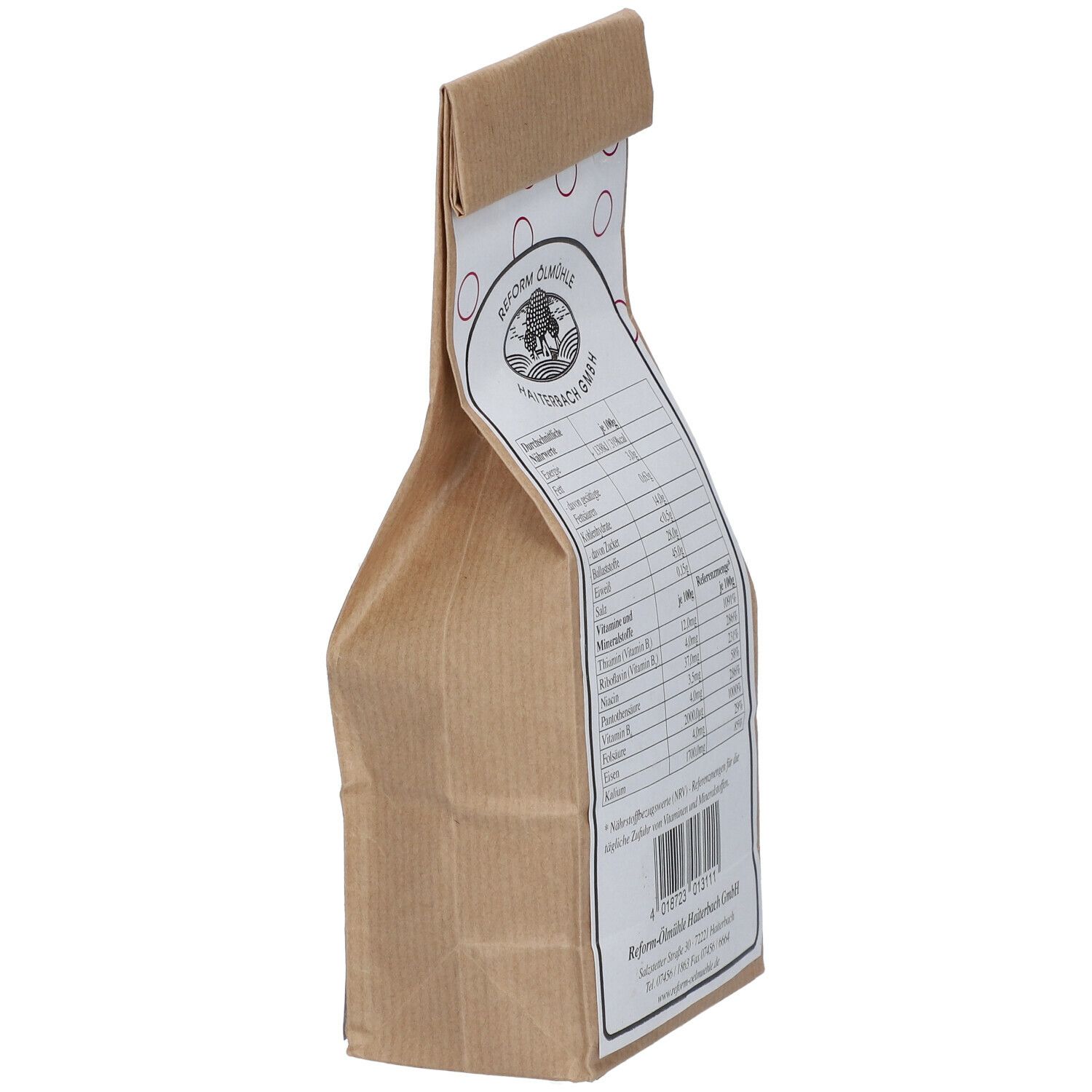 Bierhefe Tabletten