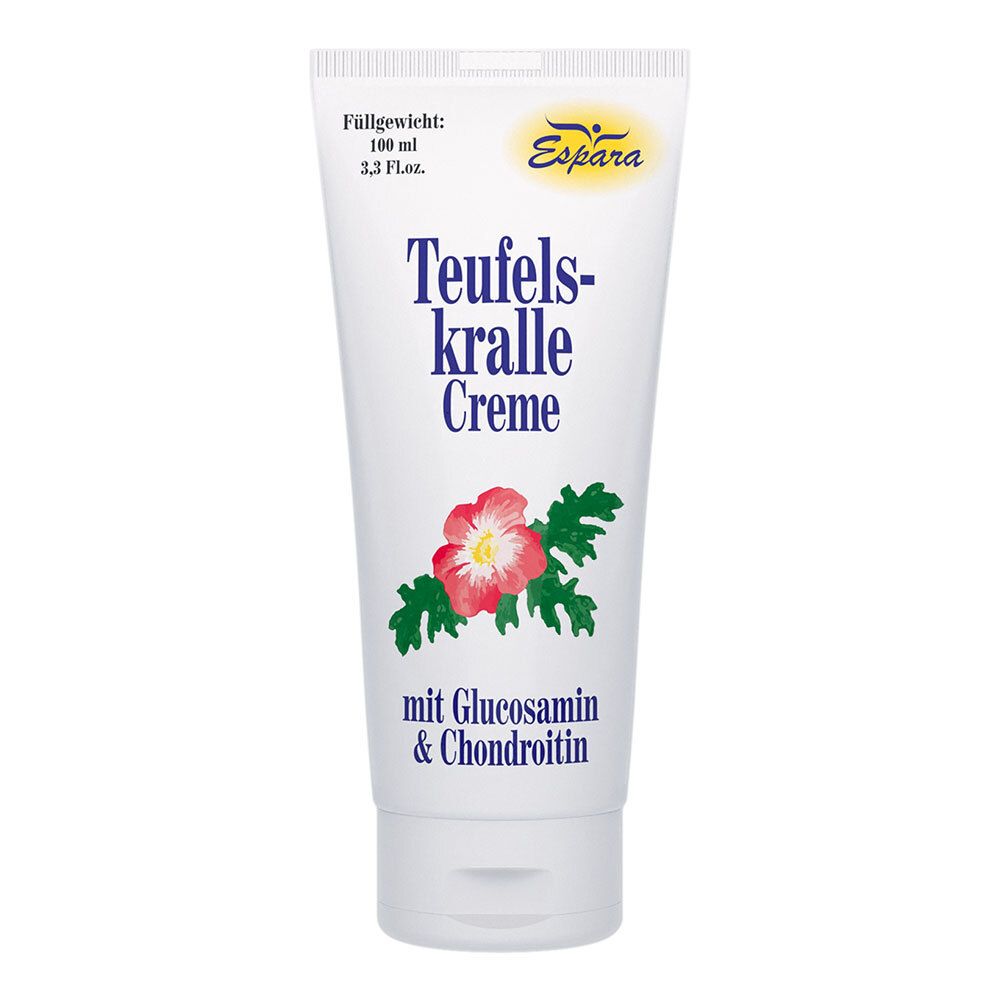 Teufelskralle Creme