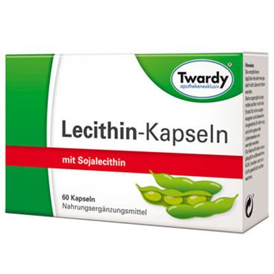 Twardy® Lecithin