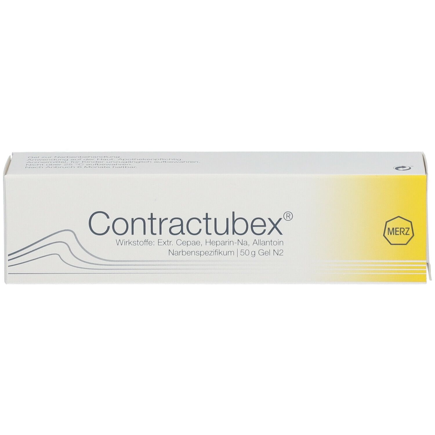 Contractubex®