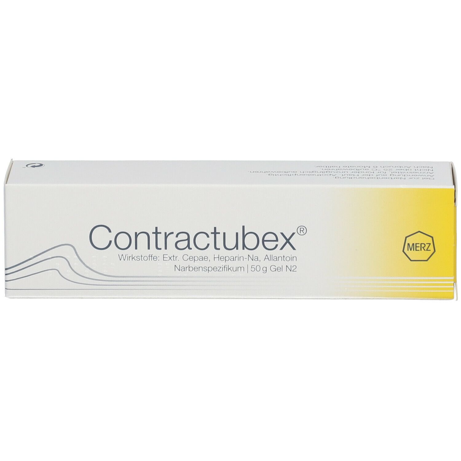 Contractubex®