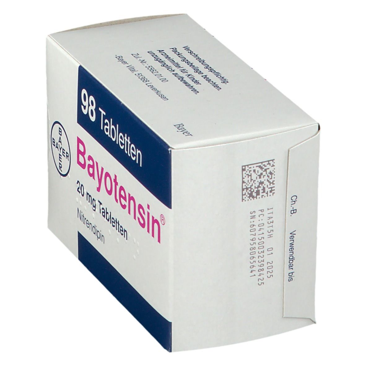 Bayotensin®