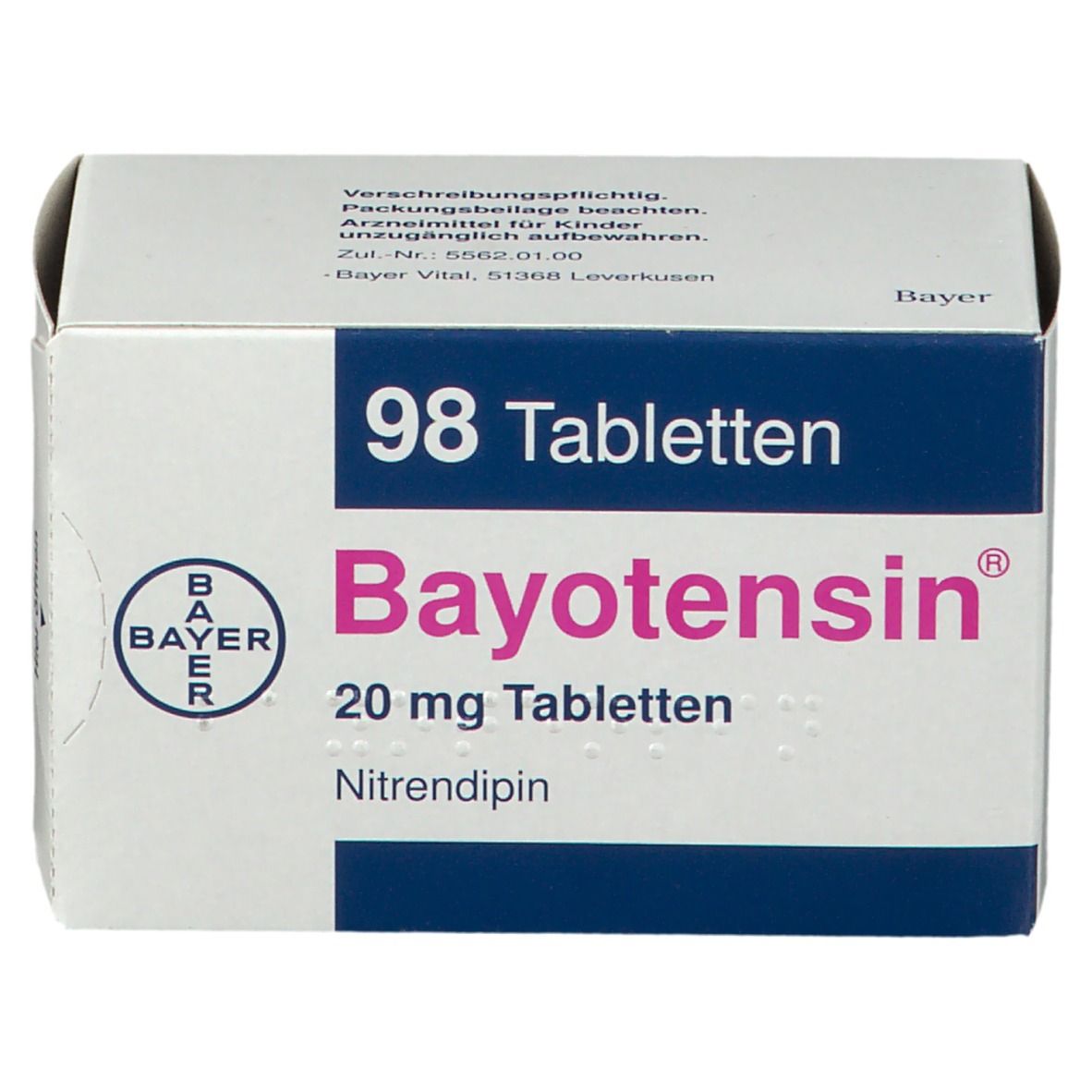 Bayotensin®