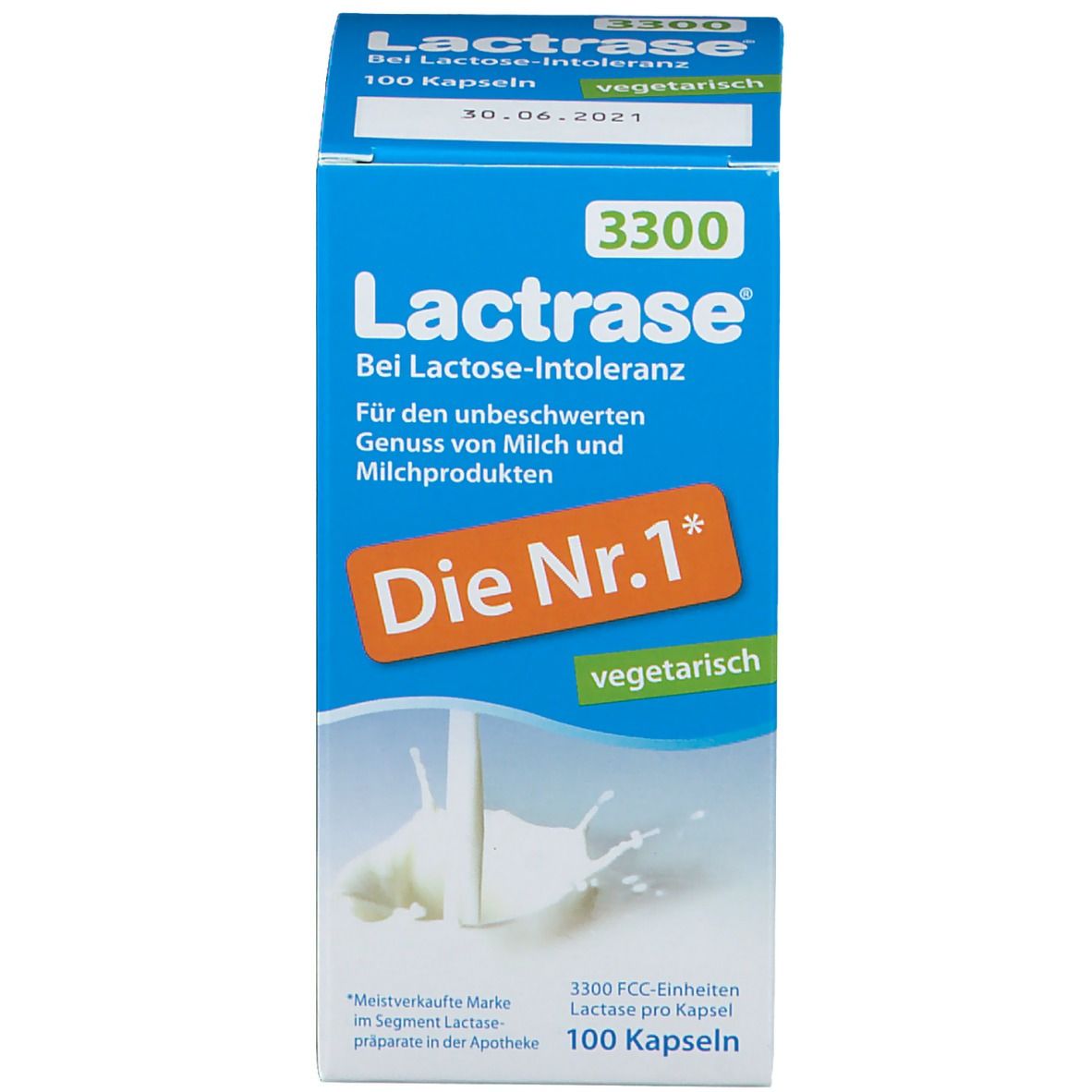 Lactrase® 3300