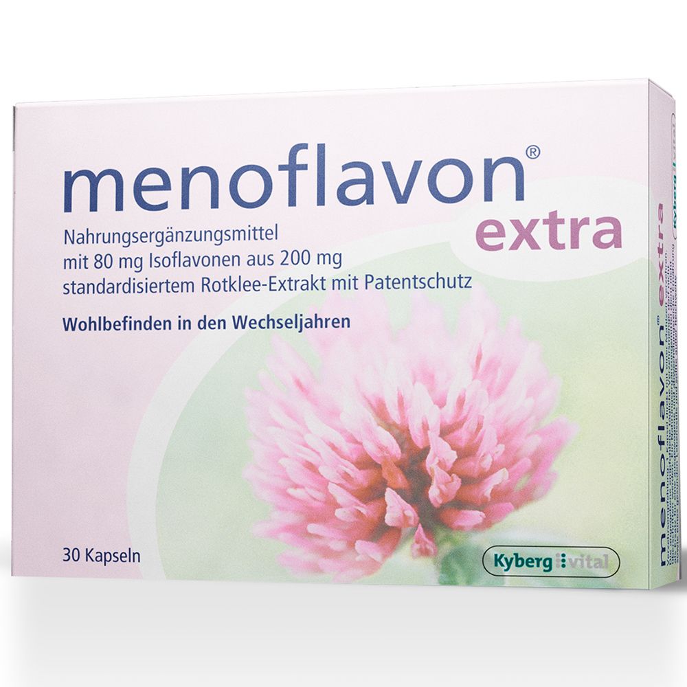 Menoflavon® extra