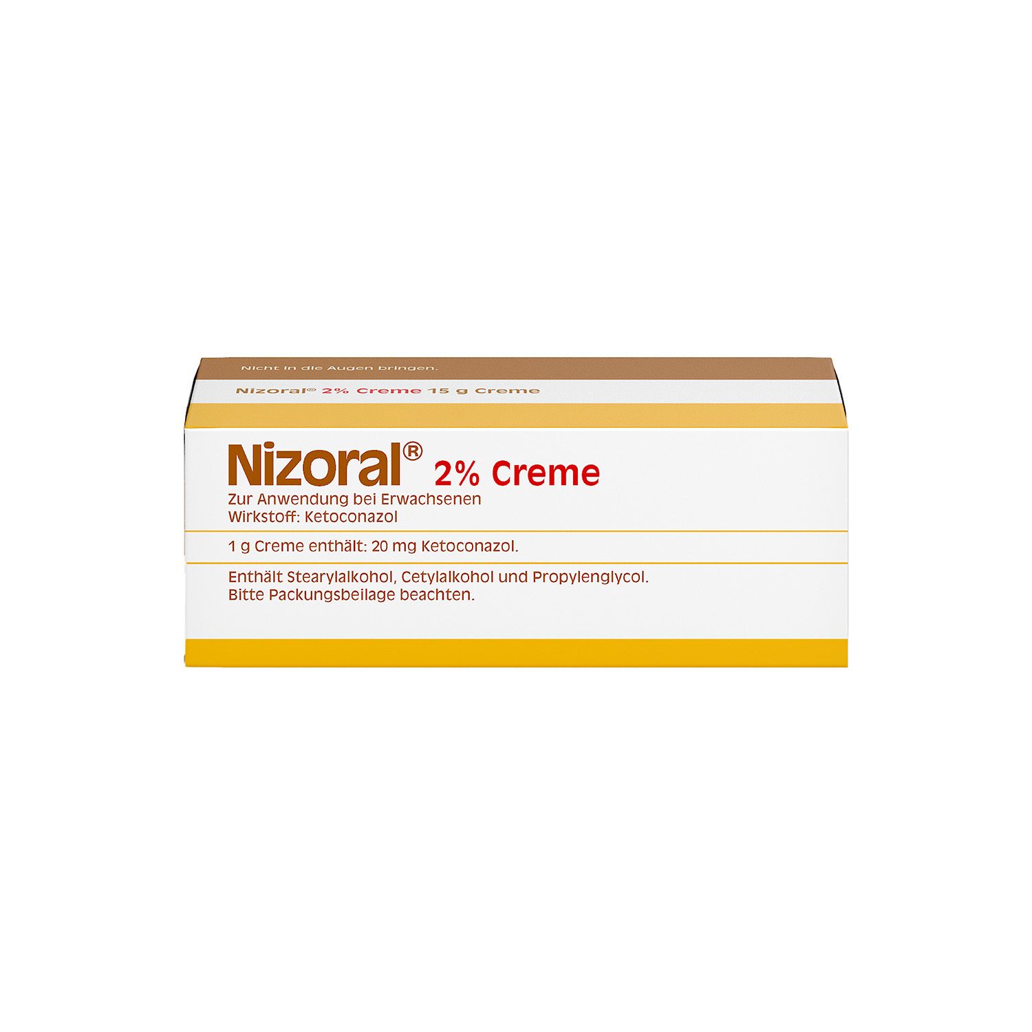 Nizoral® 2% Creme