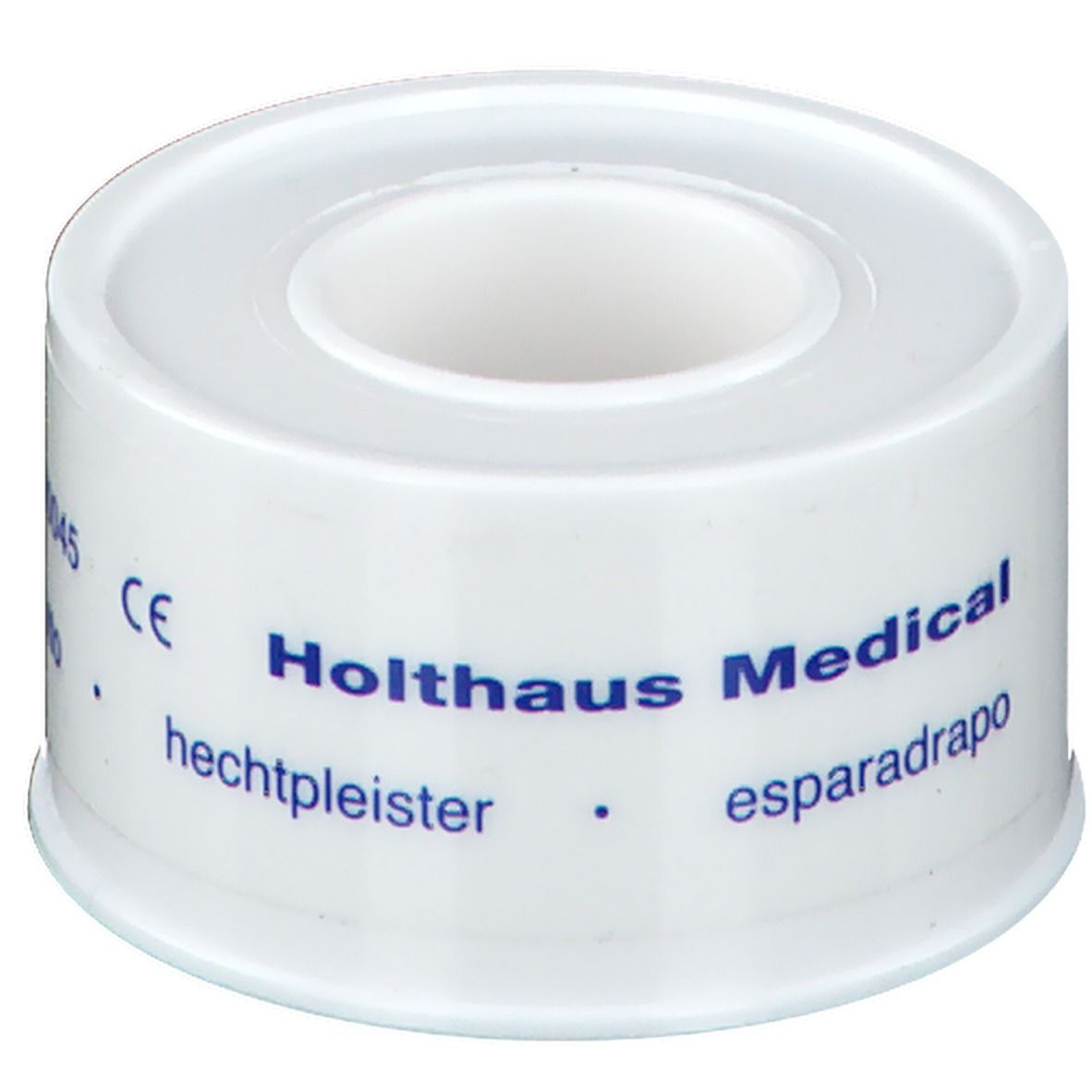 Wundmed Heftpflaster 2,5 Cm X 2,5 M Kaufen | Globus Baumarkt