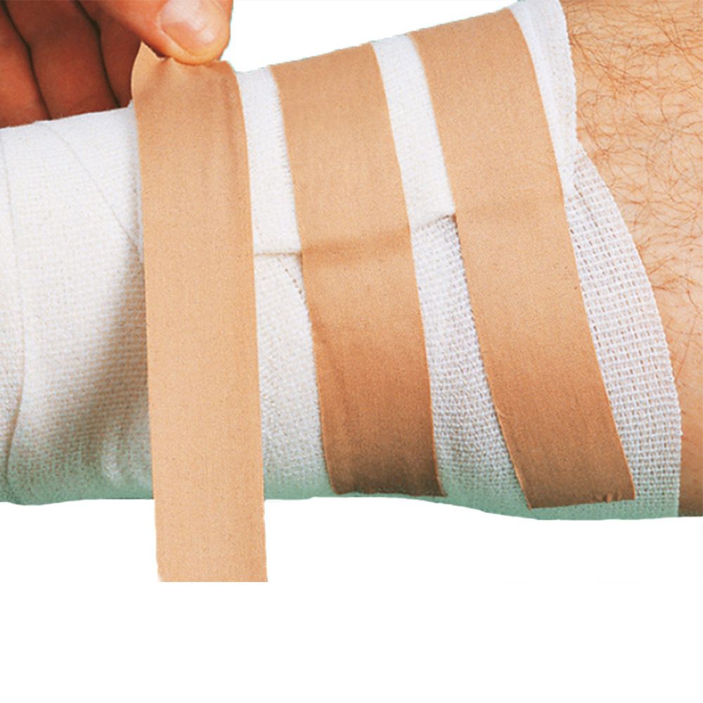 Porofix Heftpflaster 5 cmx5 m 1 St Pflaster