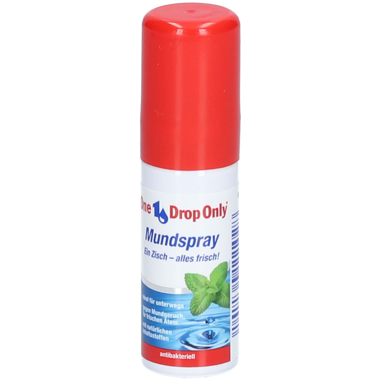 One Drop Only® Mundspray