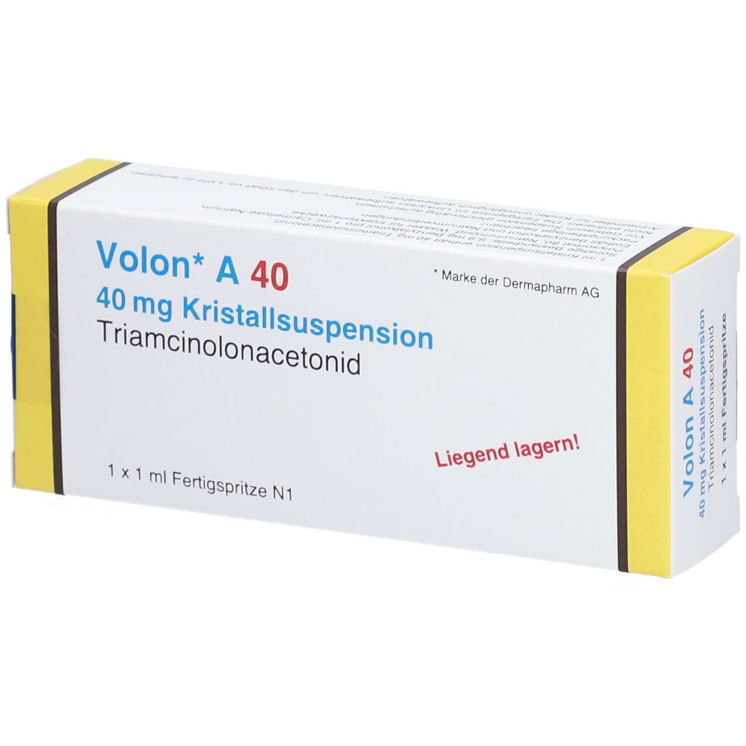 Volon A 40 n