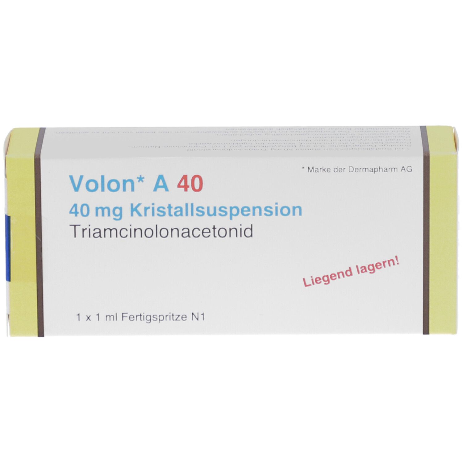 Volon A 40 n