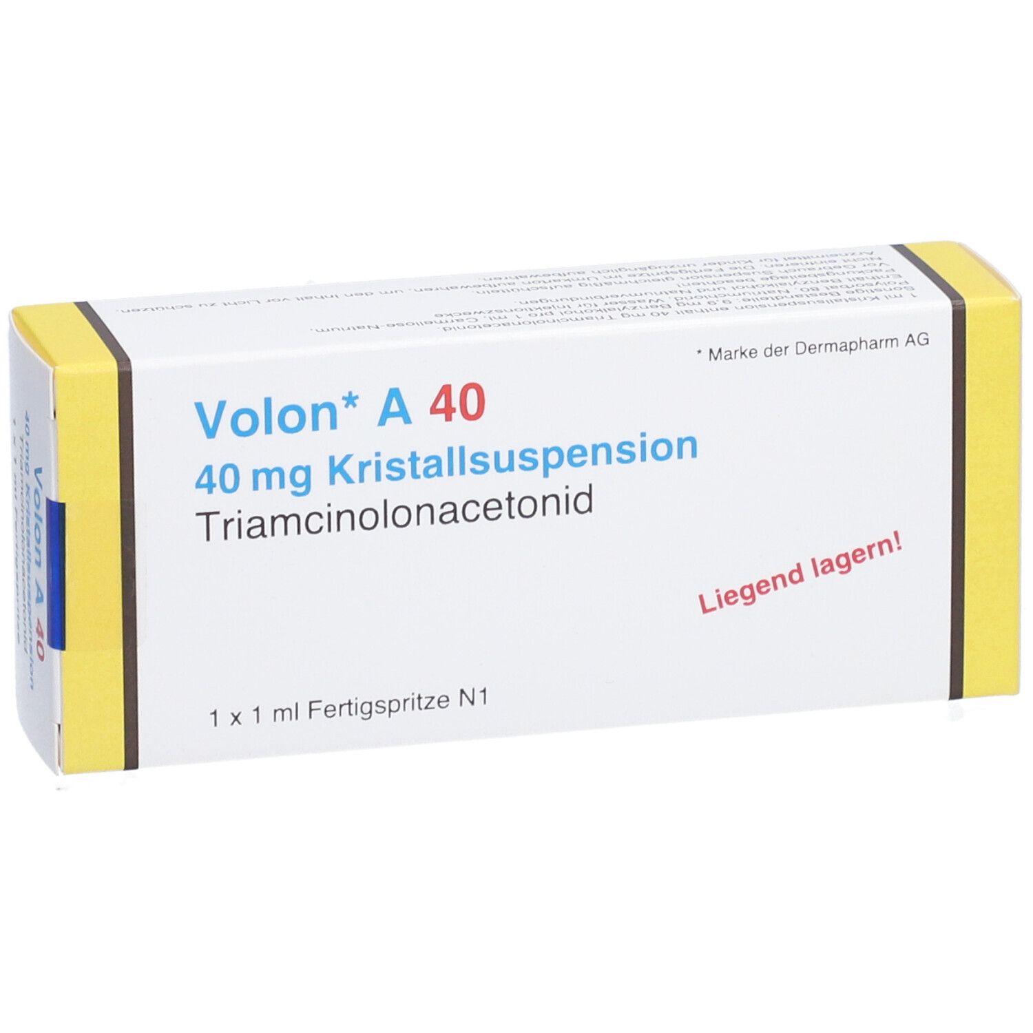 Volon A 40 n