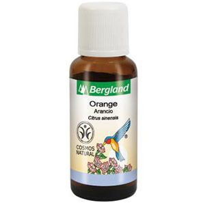 Bergland Orangen-Öl