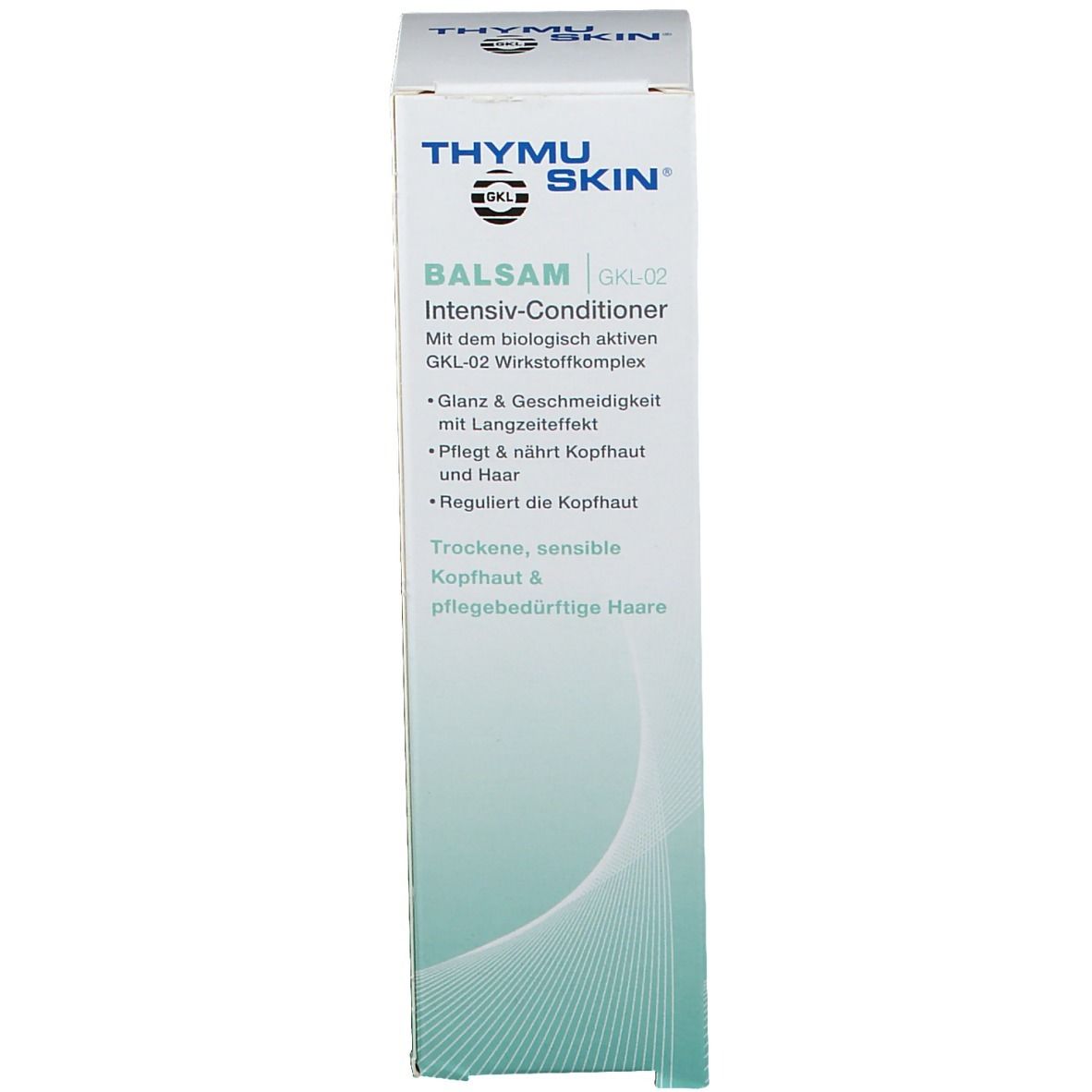 THYMUSKIN® BALSAM Intensiv-Conditioner