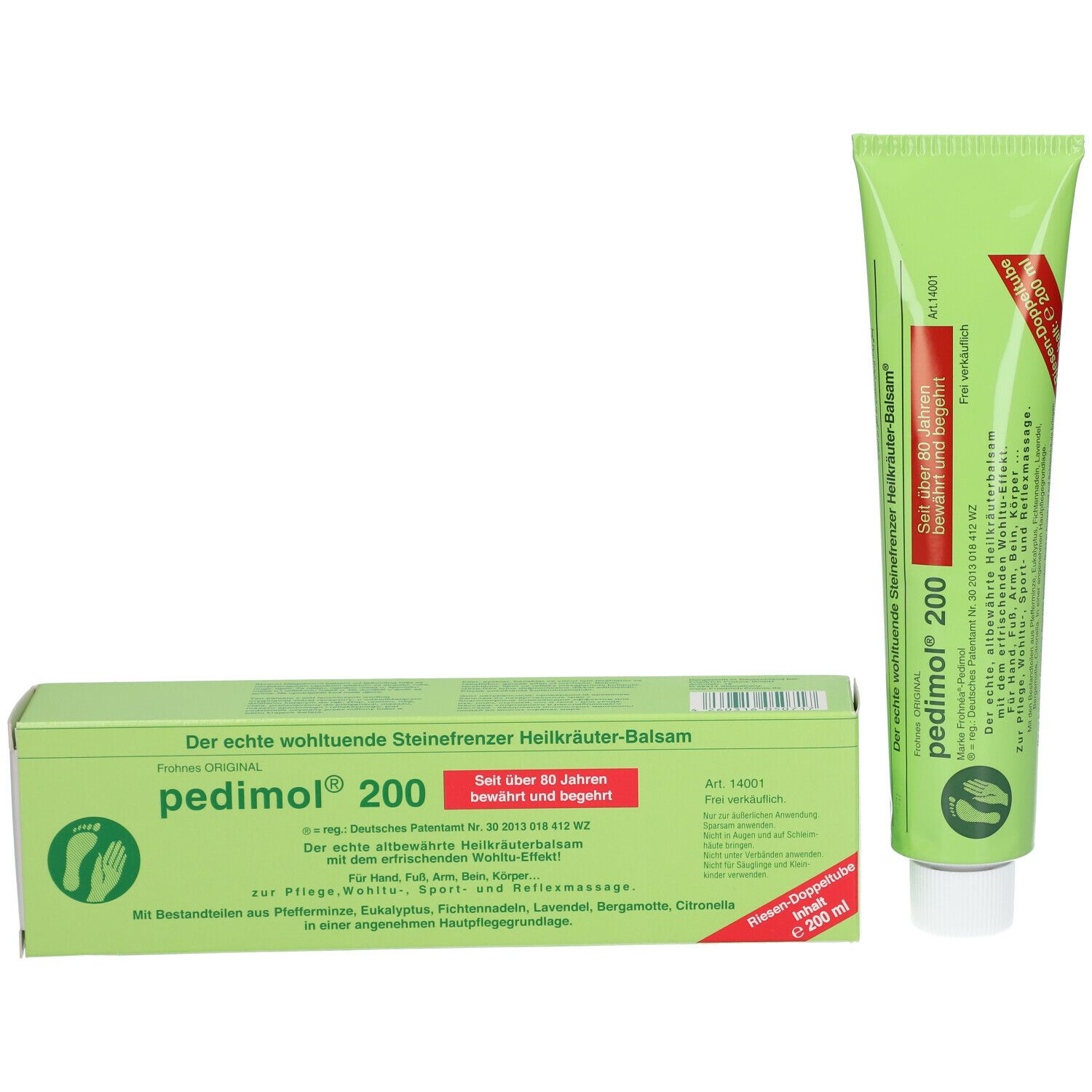 pedimol® 200