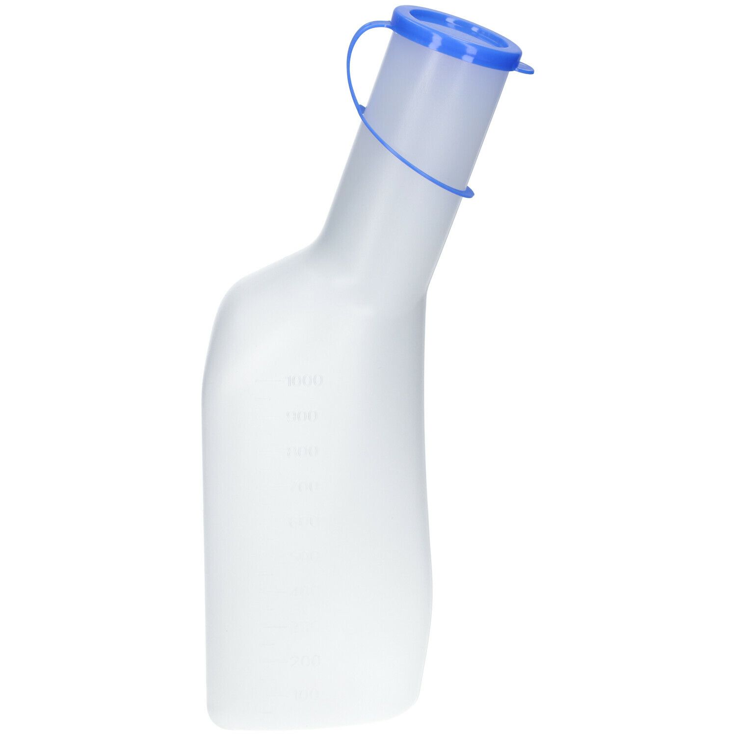 OROS® Urinflasche für Männer aus Kunststoff