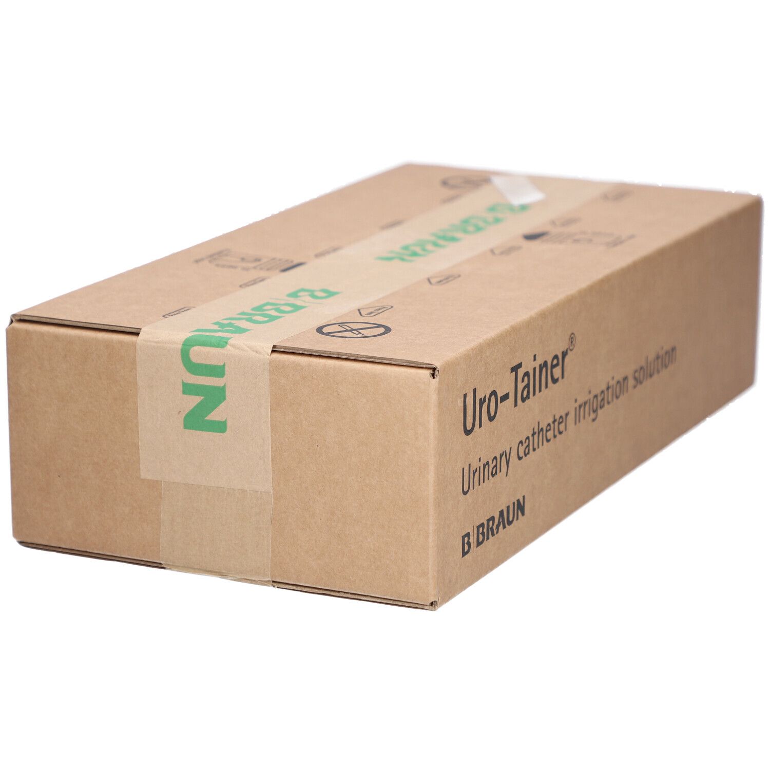 Uro-Tainer M® NaCl