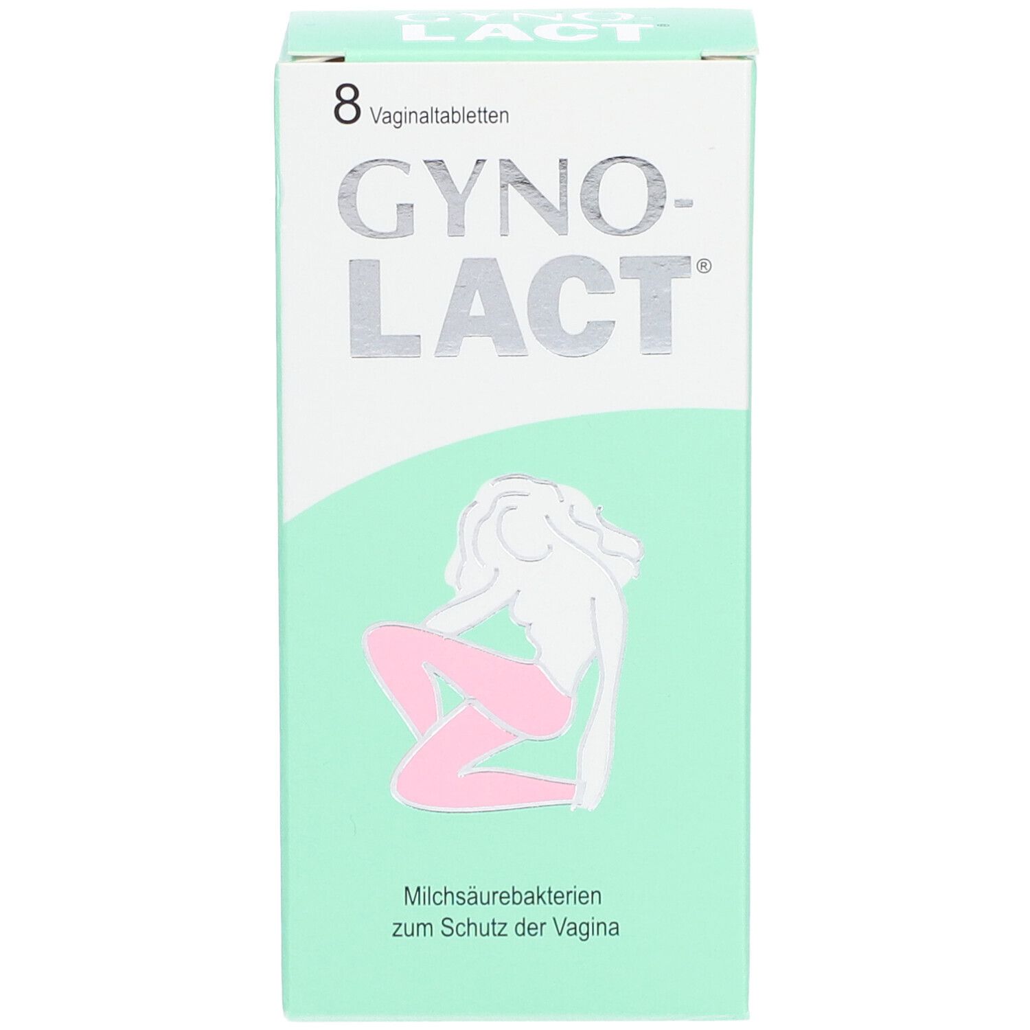 GYNOLACT Vaginaltabletten