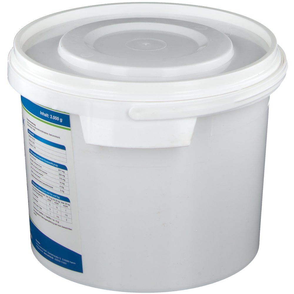 Canina® Welpenkalk für Hunde