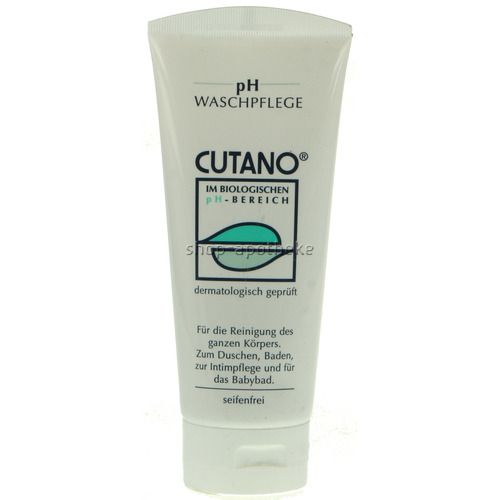 Cutano® Waschpflege flüssig