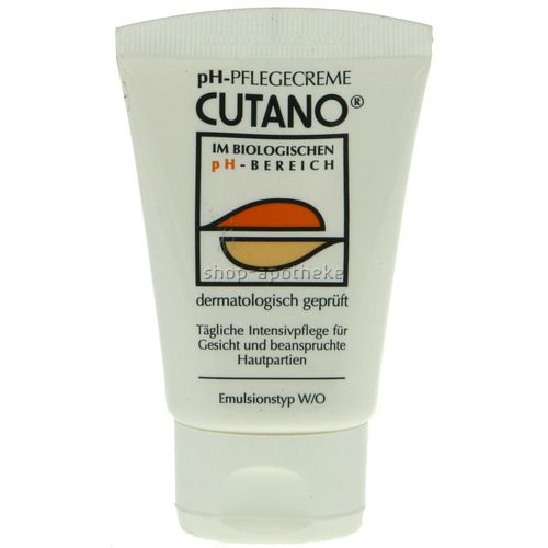 Cutano® Crème de soin