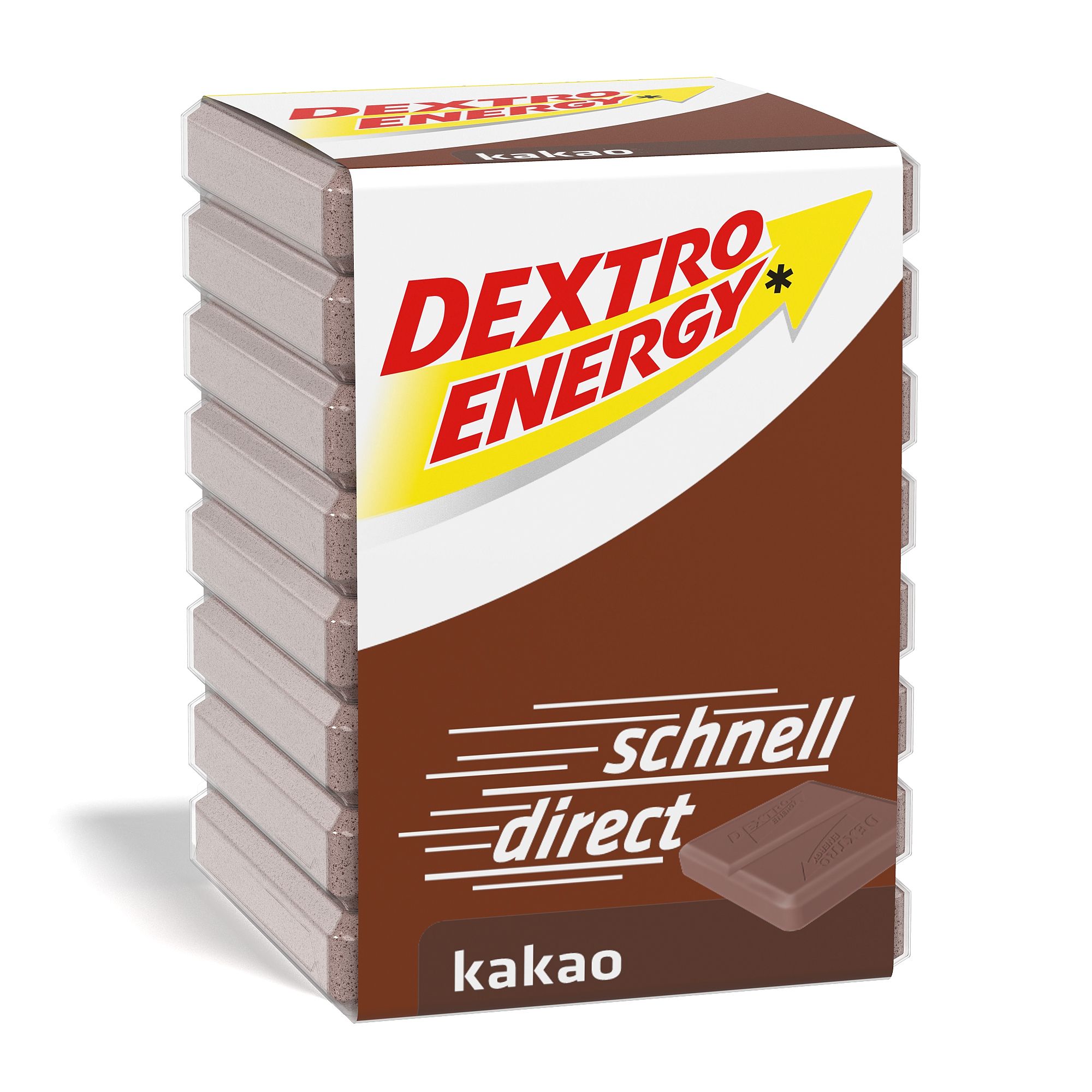 Dextro Energy Cacao