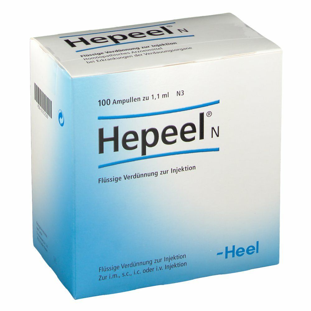 Hepeel® N