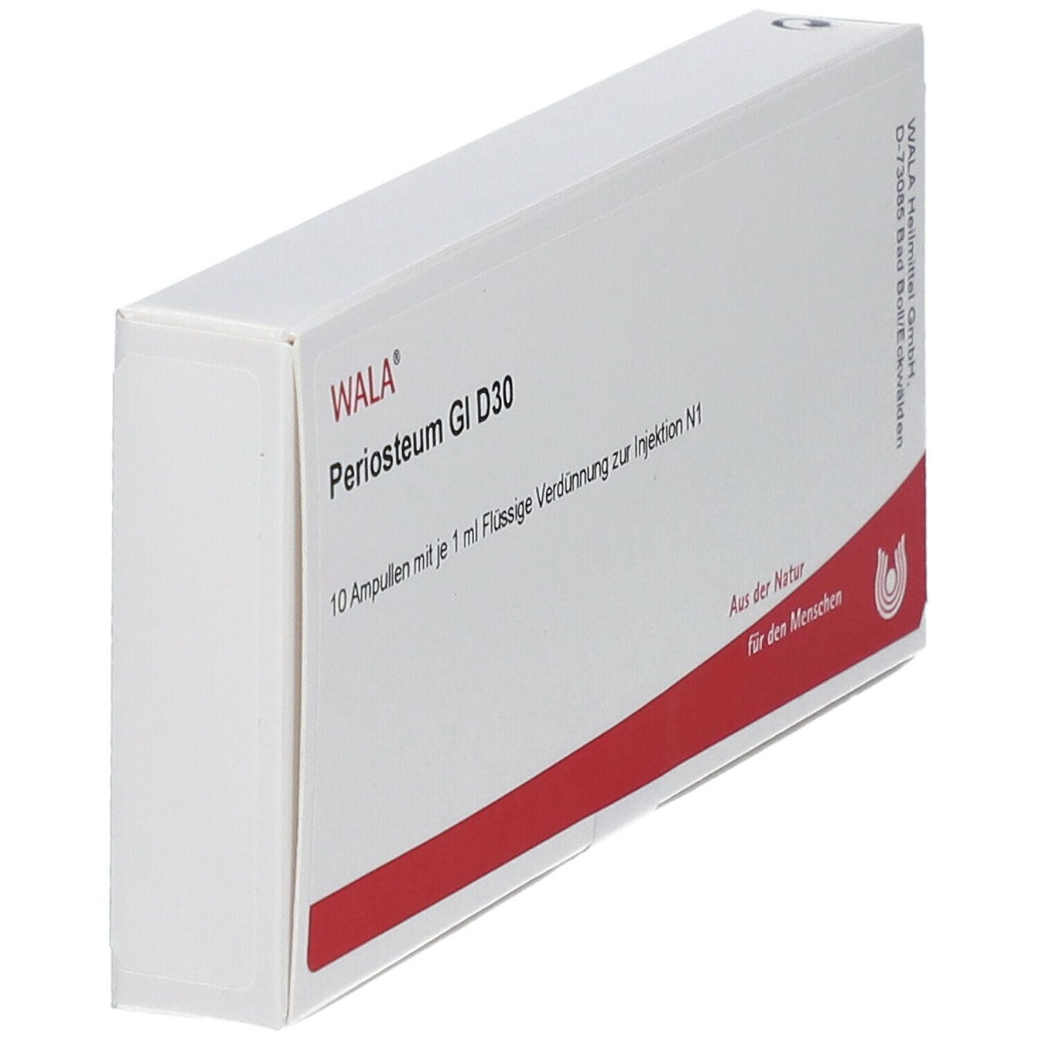 WALA® Periosteum Gl D 30