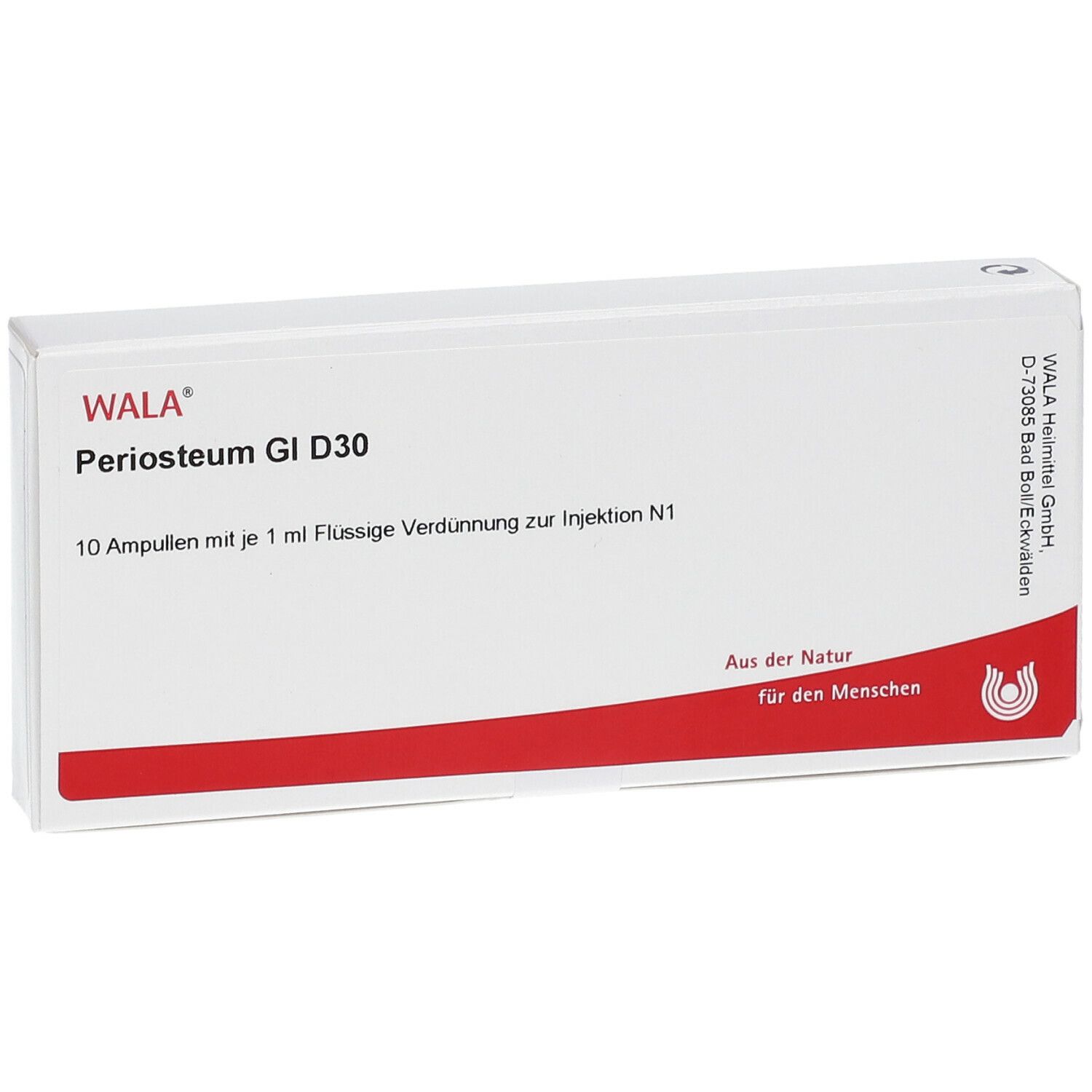 WALA® Periosteum Gl D 30