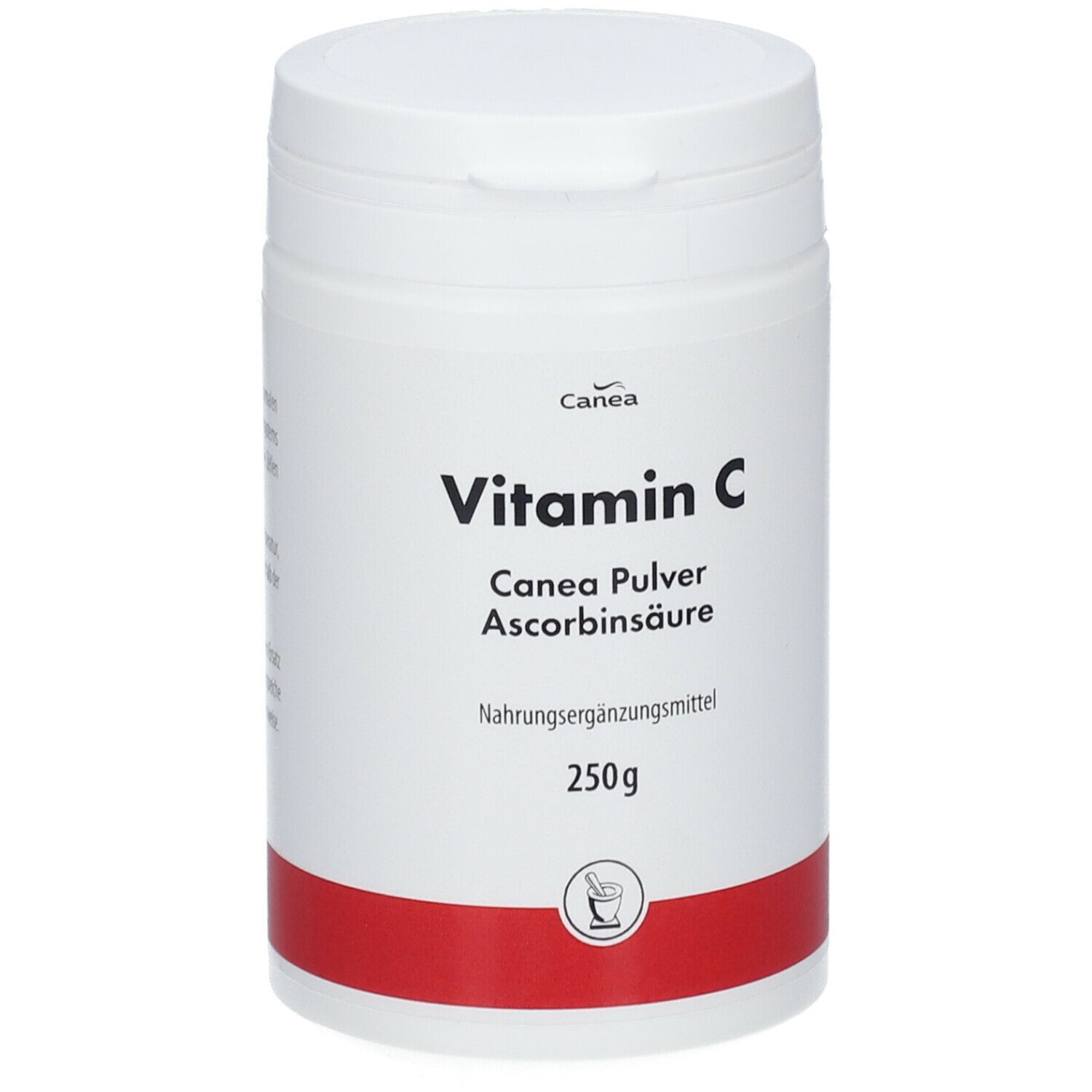 Vitamin C Pulver 250 g shopapotheke.at