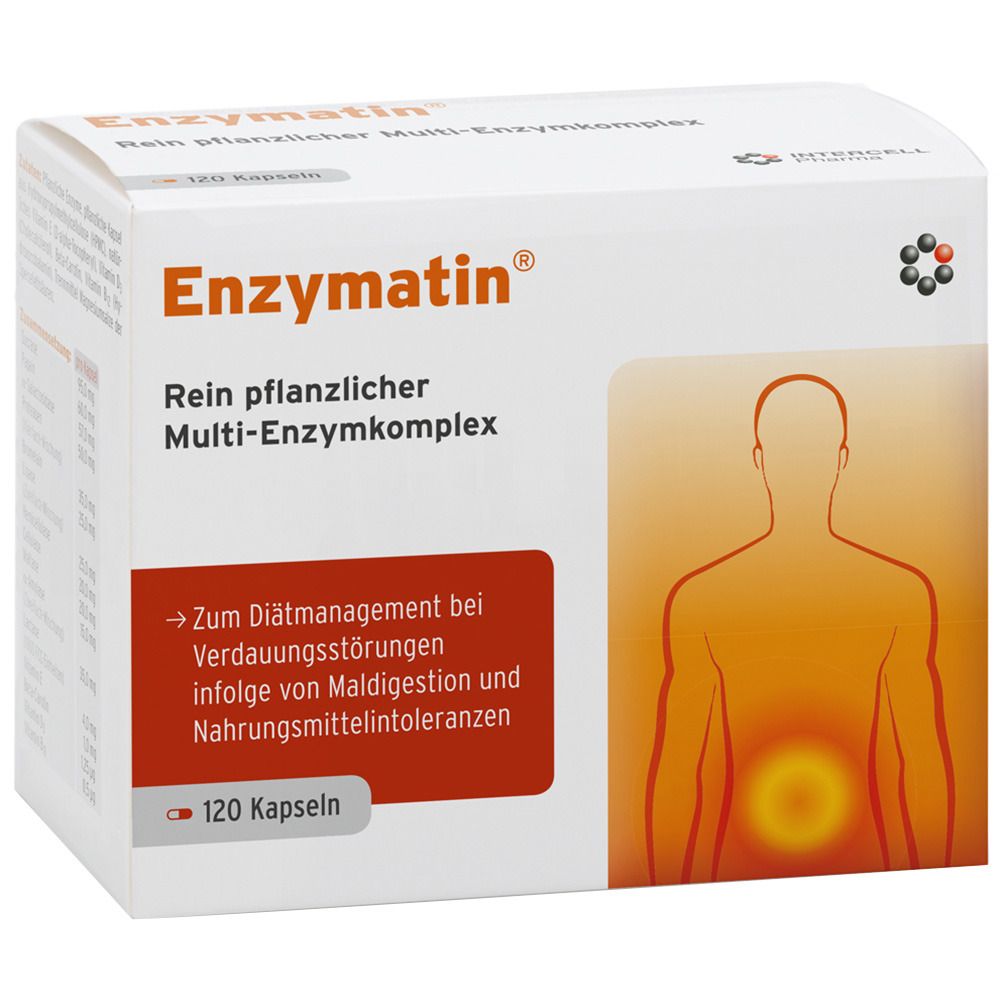 Enzymatine®