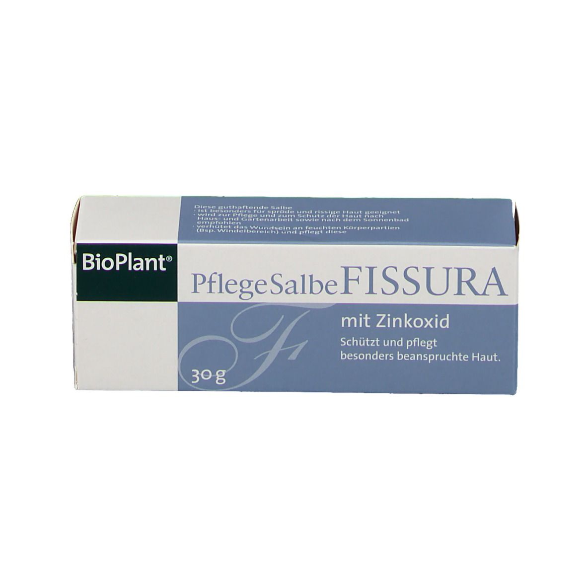Bioplant® PflegeSalbe Fissura