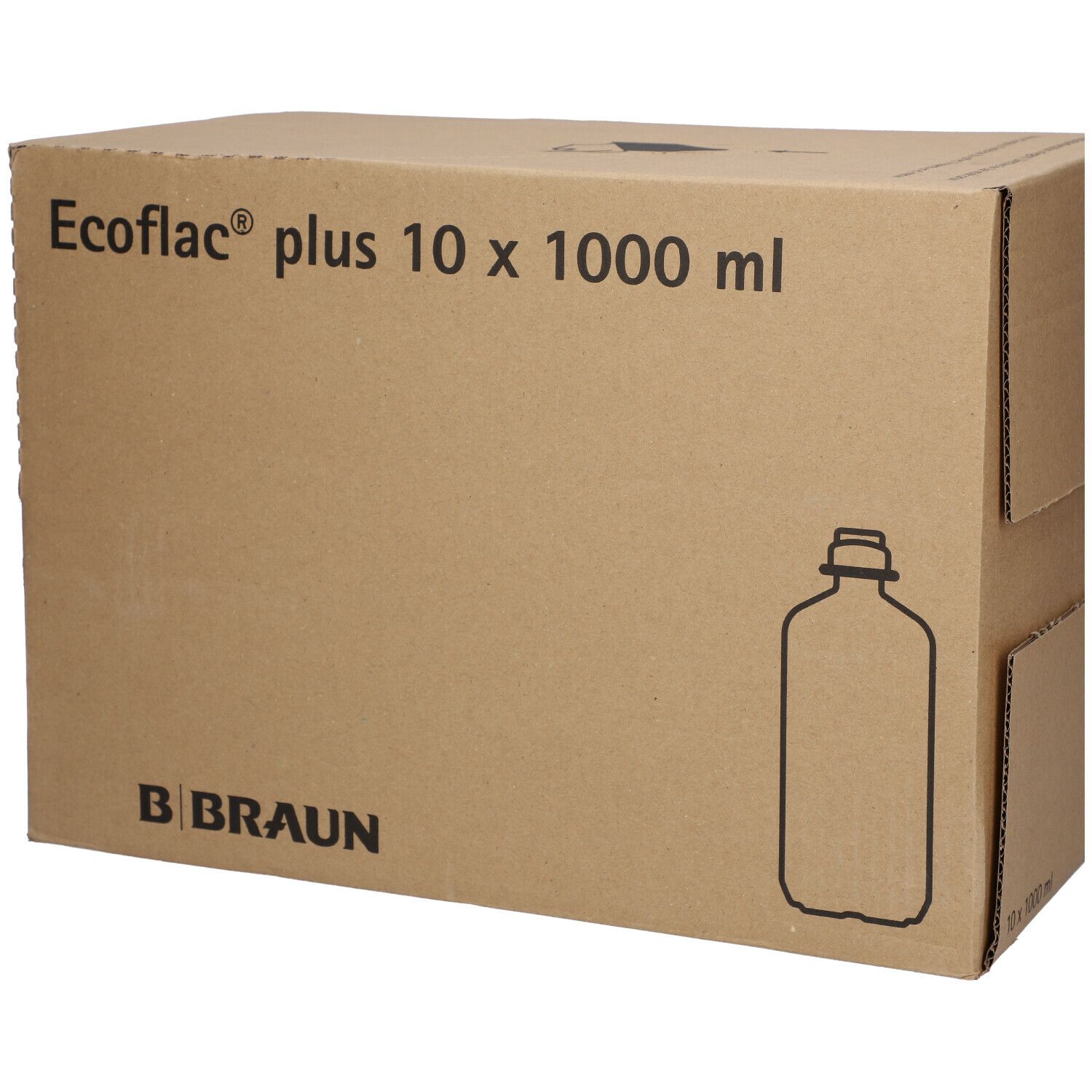 Ringer-Lactat nach Hartmann Ecobag®