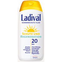 Ladival® Regeneration Fluid LSF 20