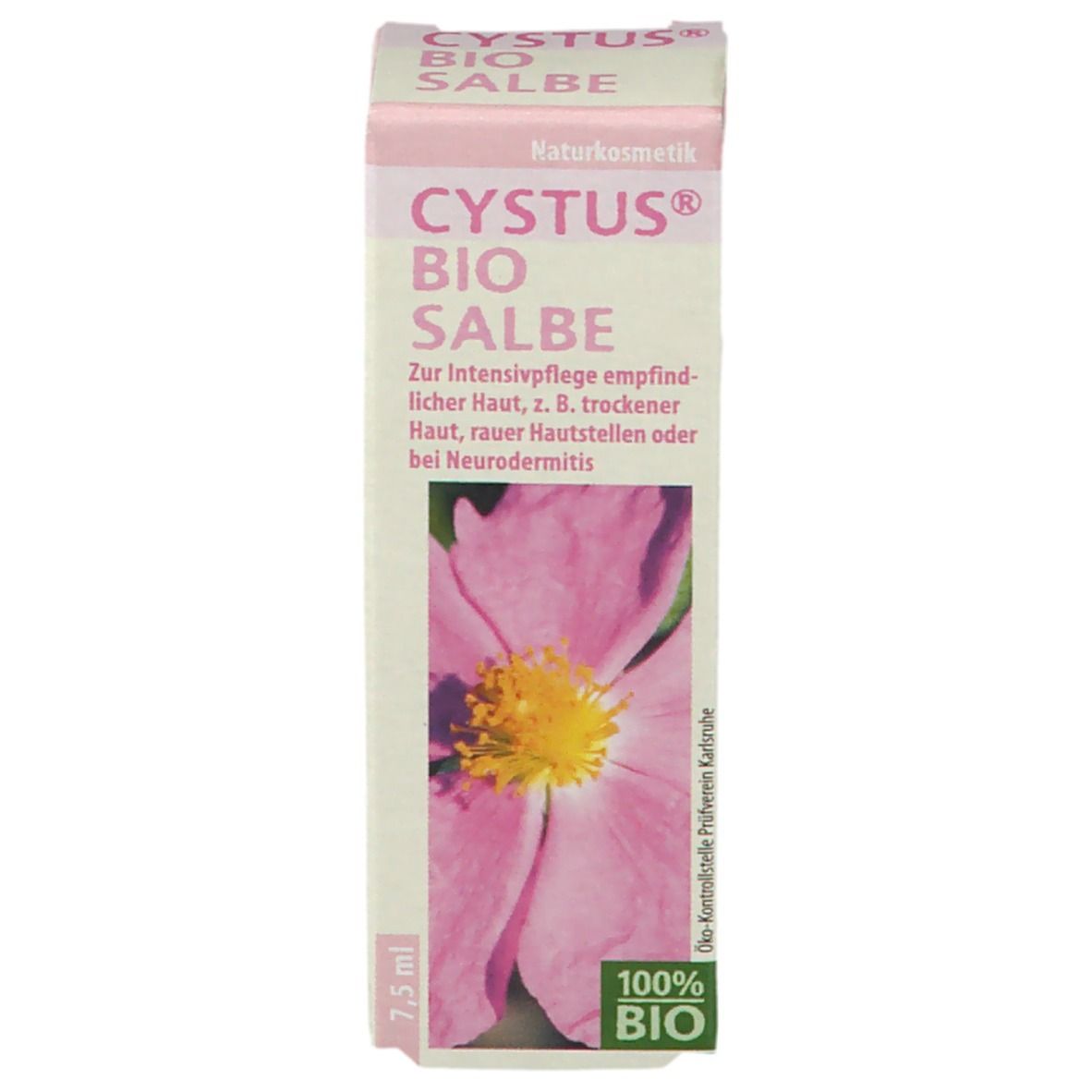 Cystus® Bio Salbe