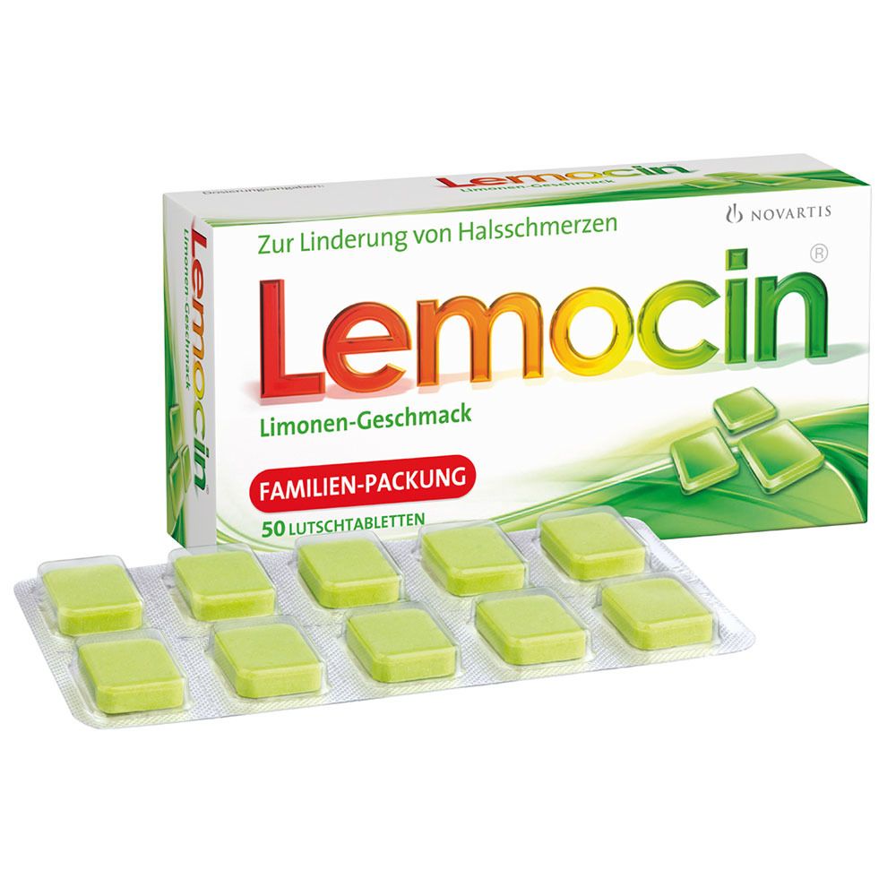 Lemocin®