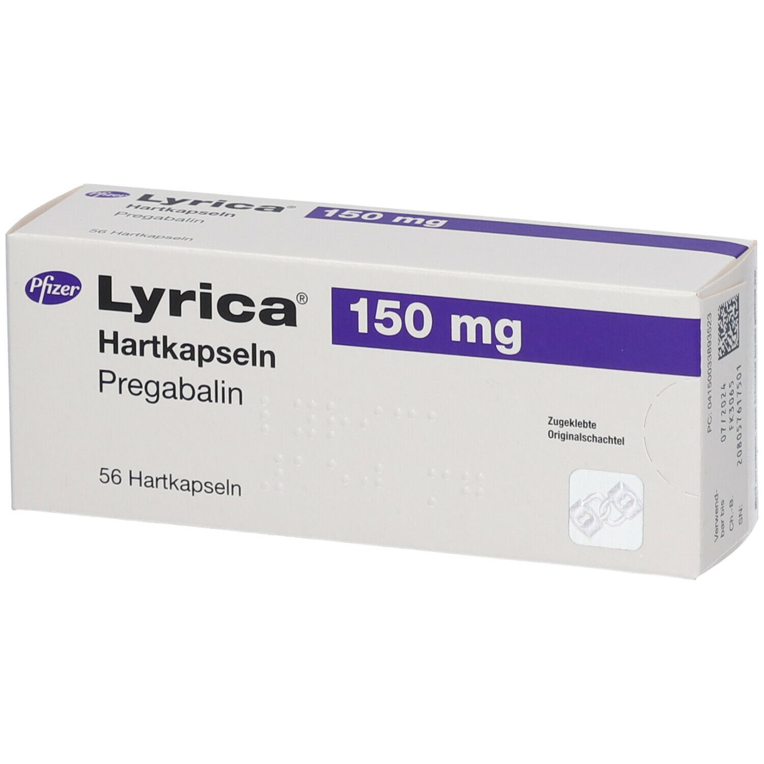 Lyrica® 150 mg